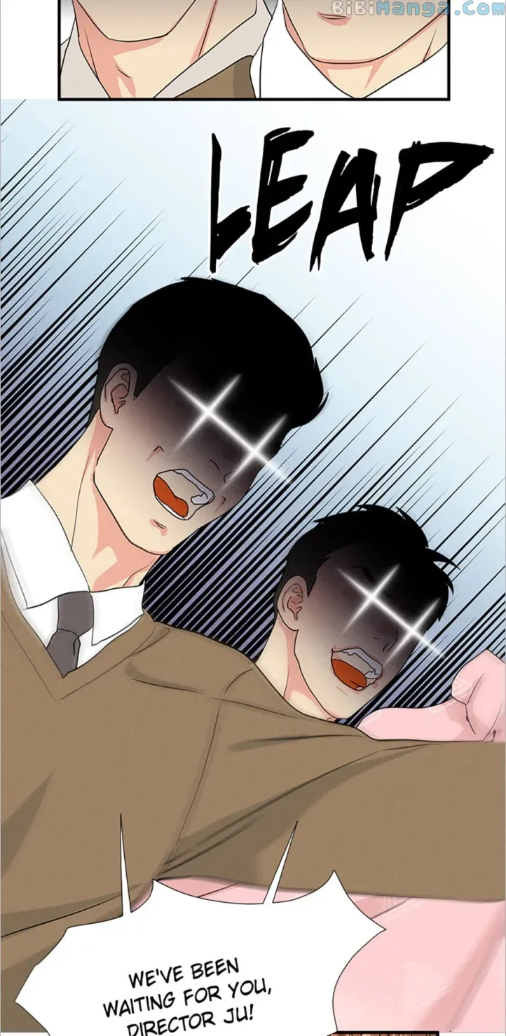 Personal Preference Chapter 11 page 40
