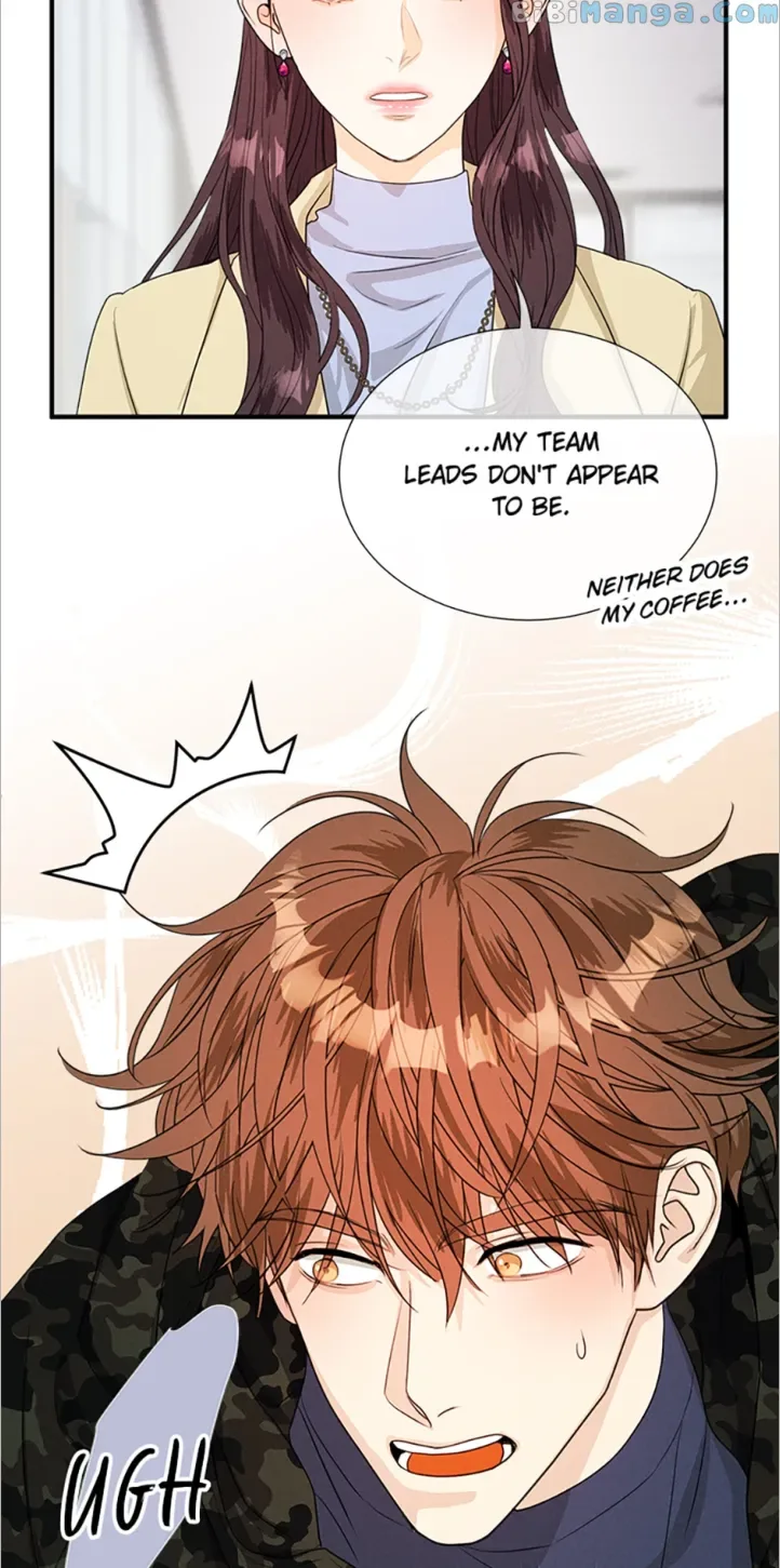 Personal Preference Chapter 11 page 46