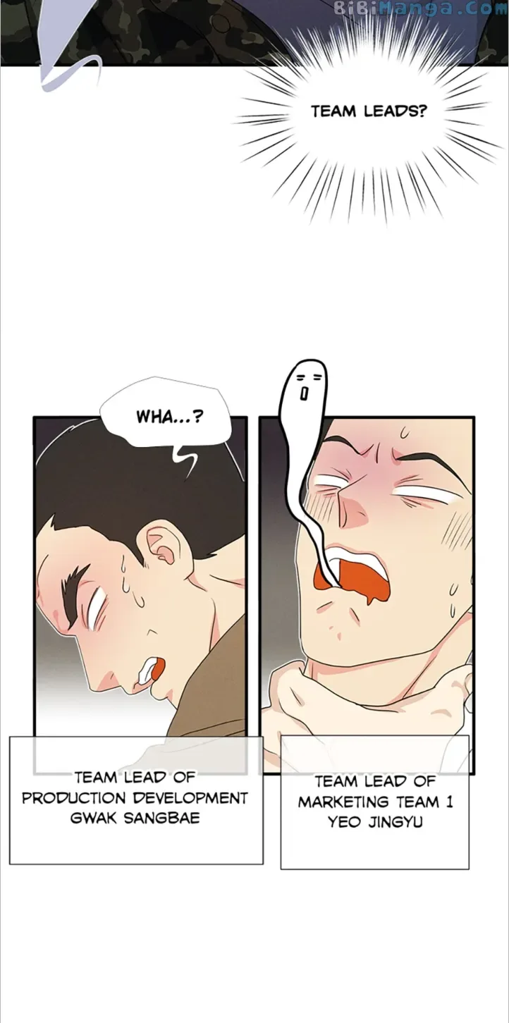 Personal Preference Chapter 11 page 47