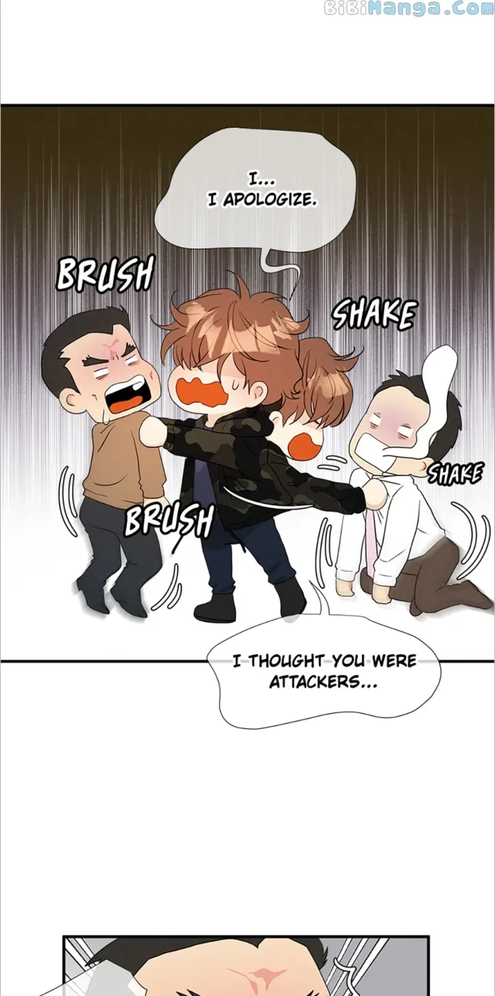 Personal Preference Chapter 11 page 48