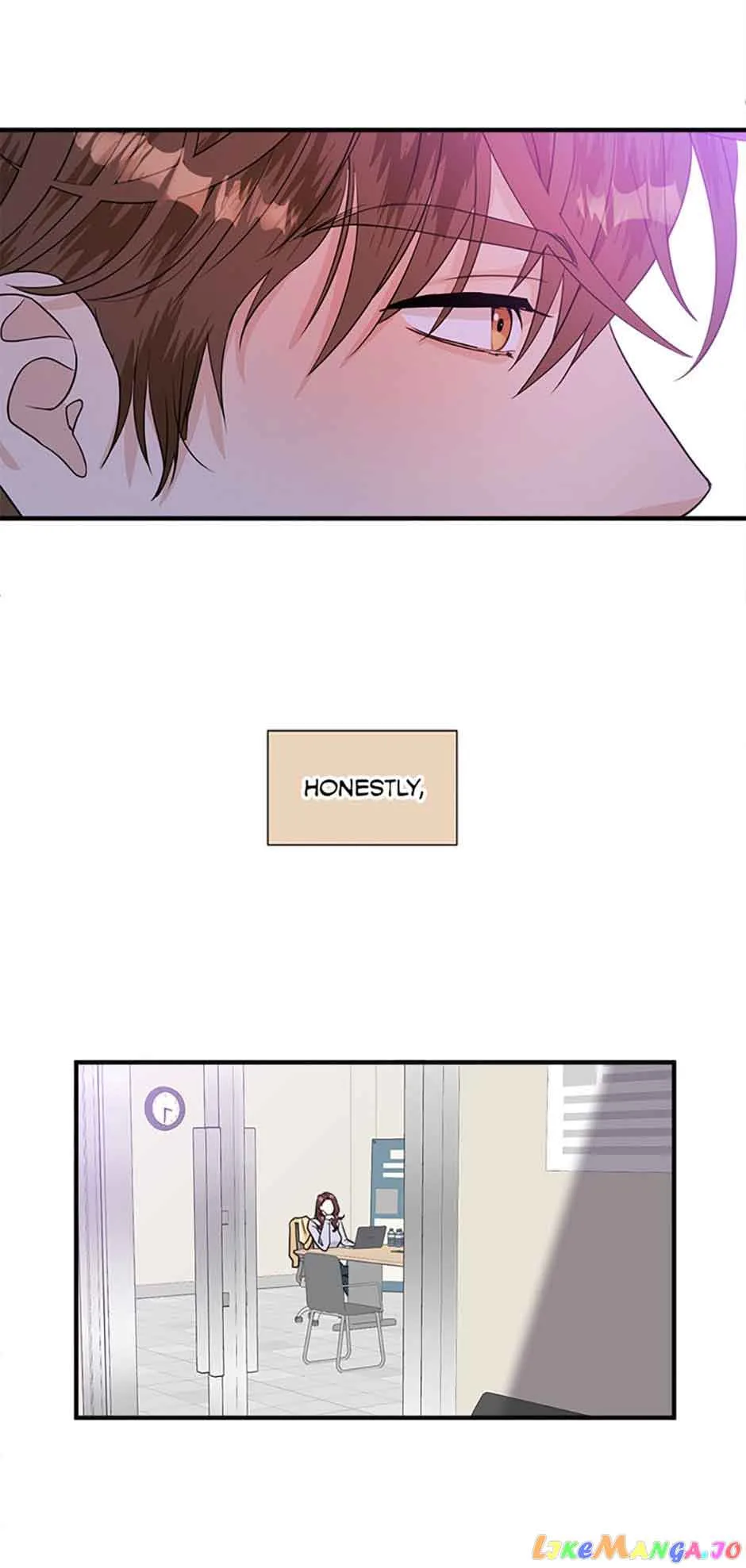 Personal Preference Chapter 12 page 17