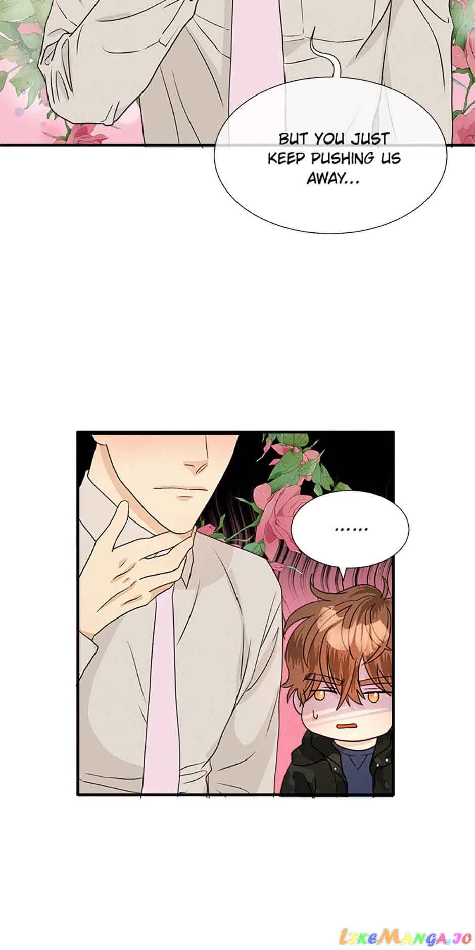 Personal Preference Chapter 12 page 9