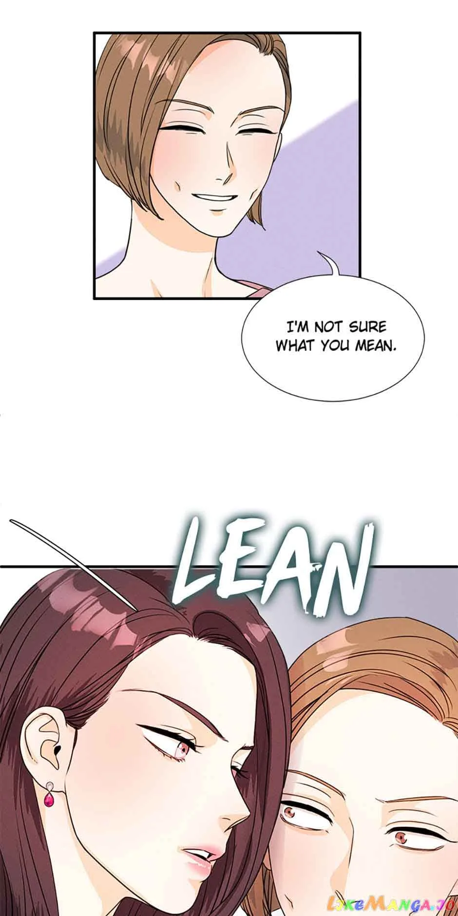 Personal Preference Chapter 12 page 5