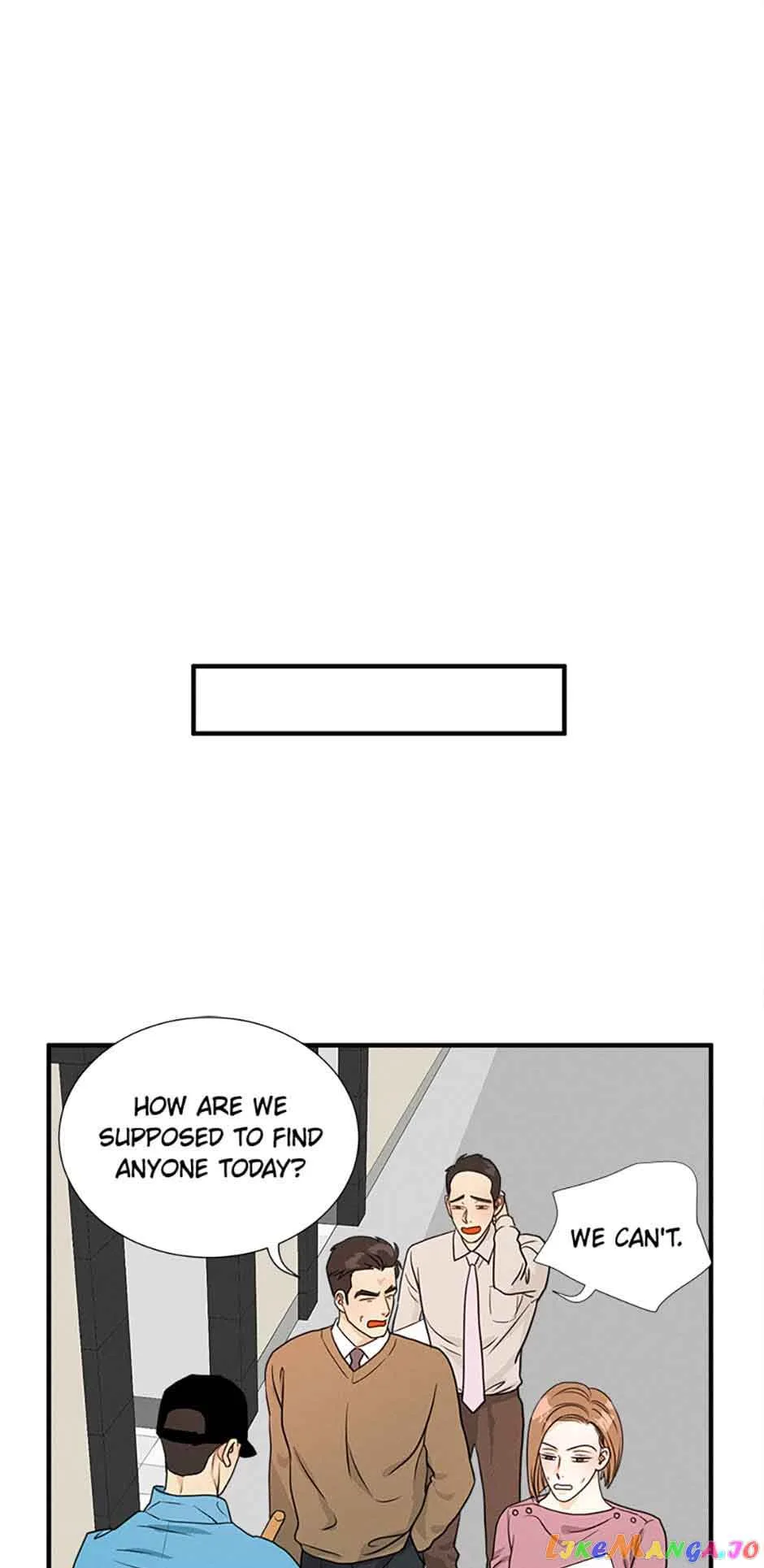Personal Preference Chapter 12 page 29