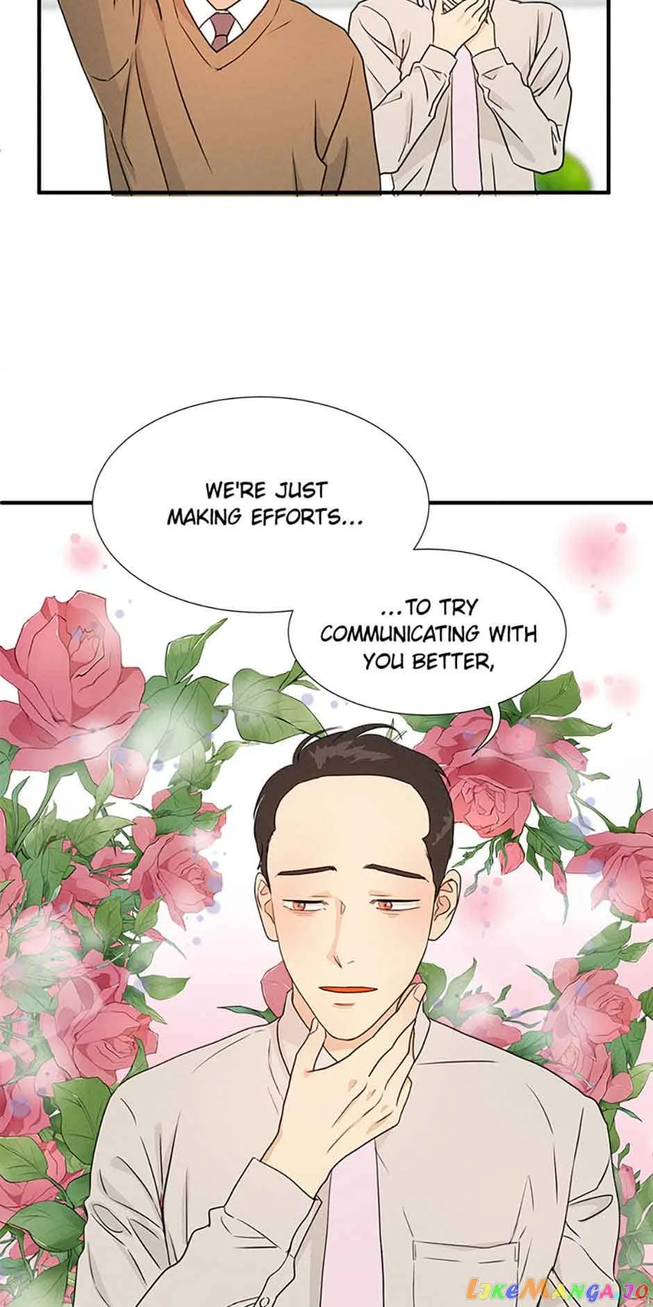 Personal Preference Chapter 12 page 8