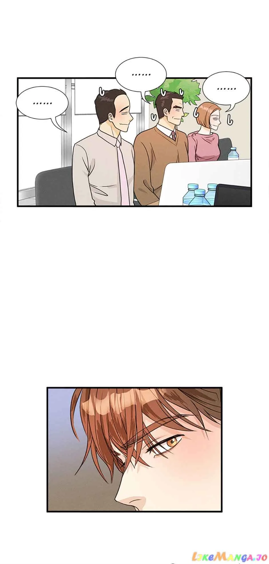 Personal Preference Chapter 12 page 28