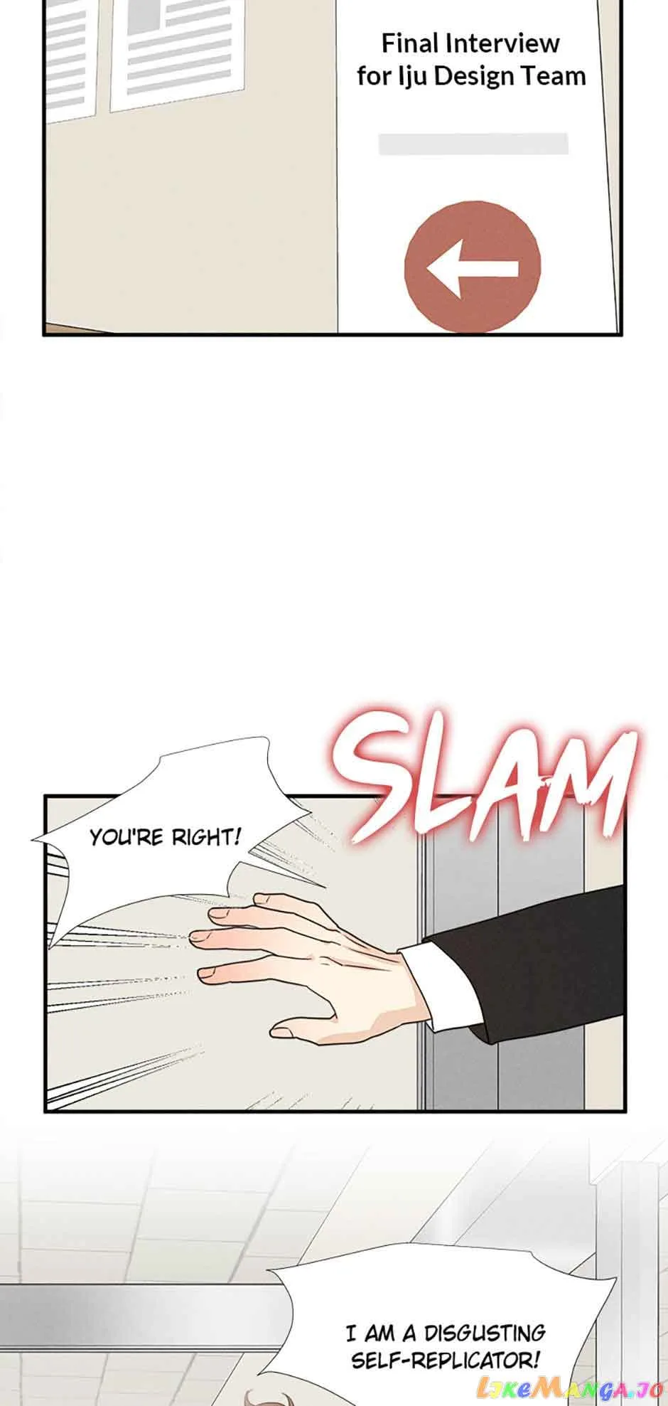 Personal Preference Chapter 12 page 24