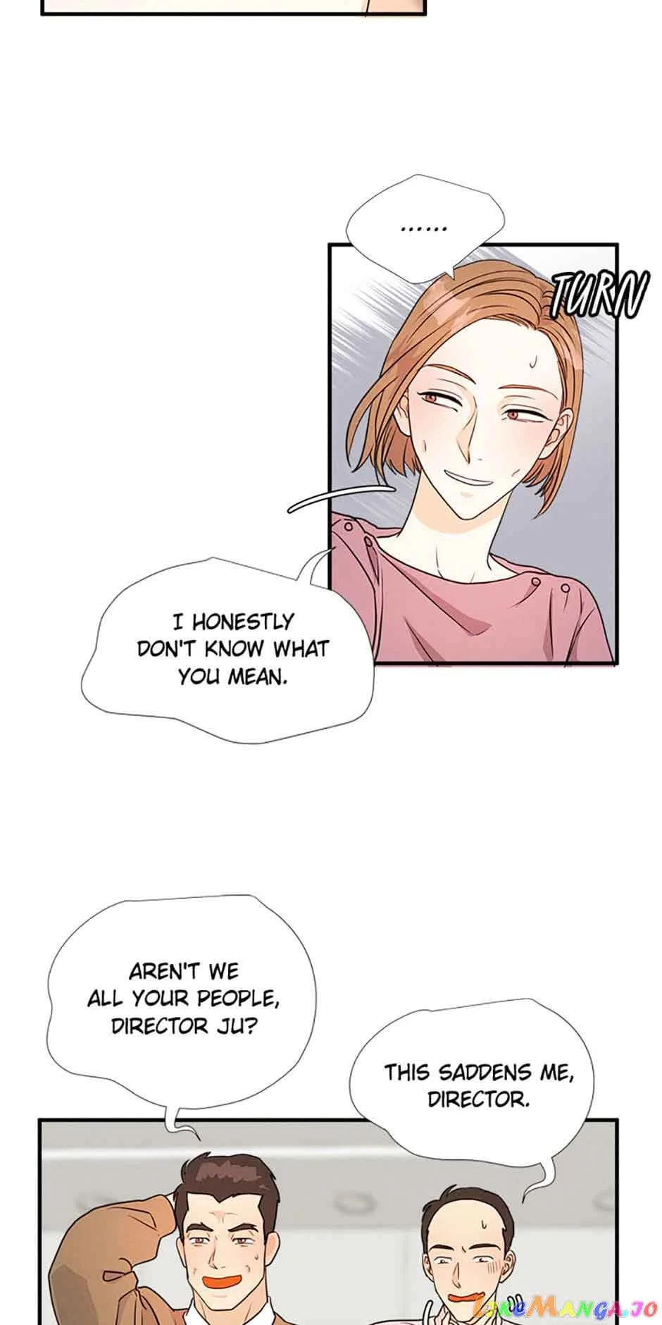 Personal Preference Chapter 12 page 7