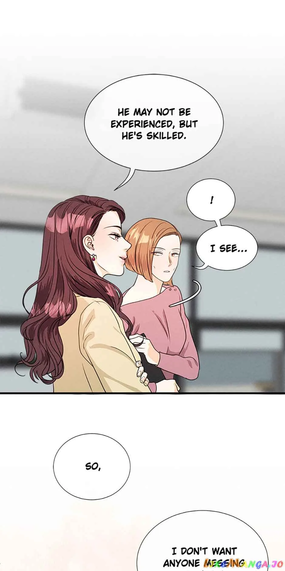 Personal Preference Chapter 12 page 2