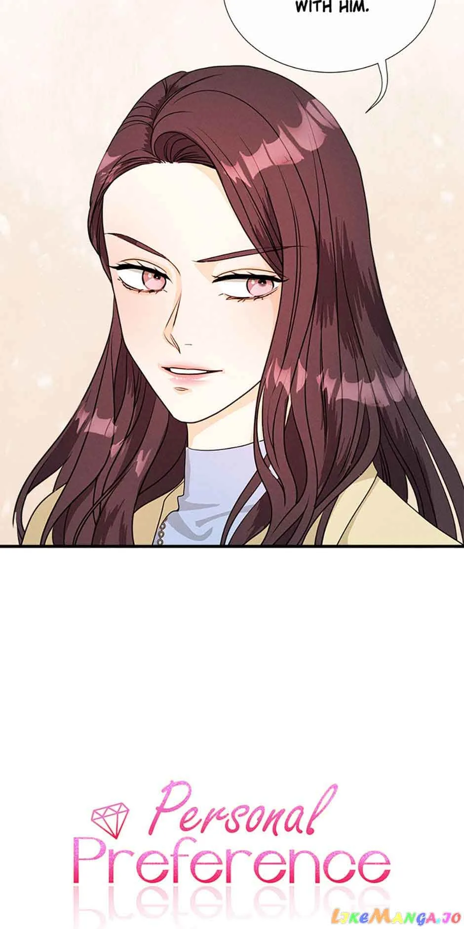 Personal Preference Chapter 12 page 3
