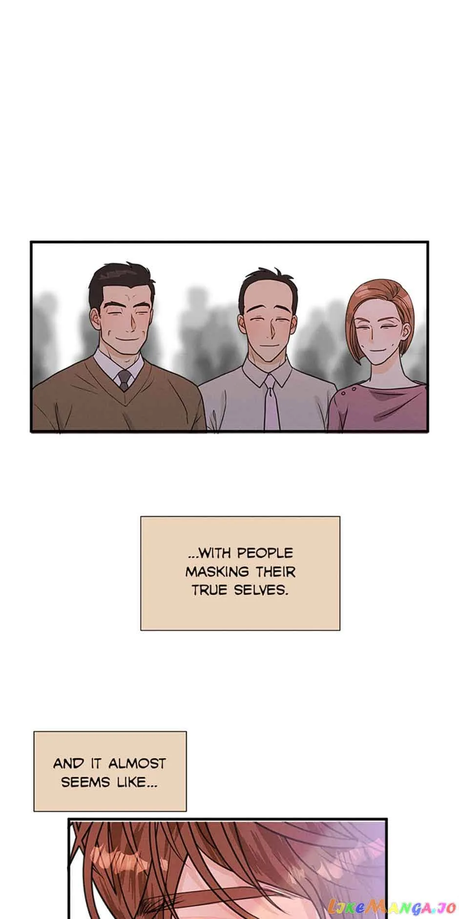 Personal Preference Chapter 12 page 12