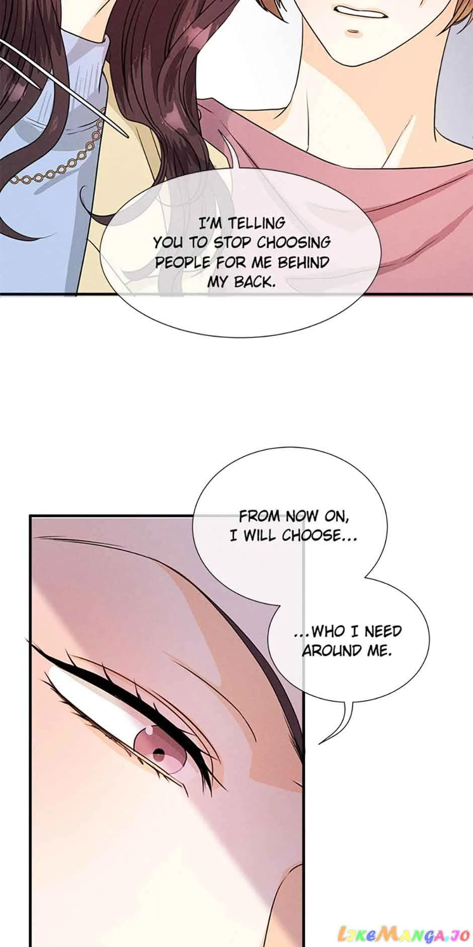 Personal Preference Chapter 12 page 6