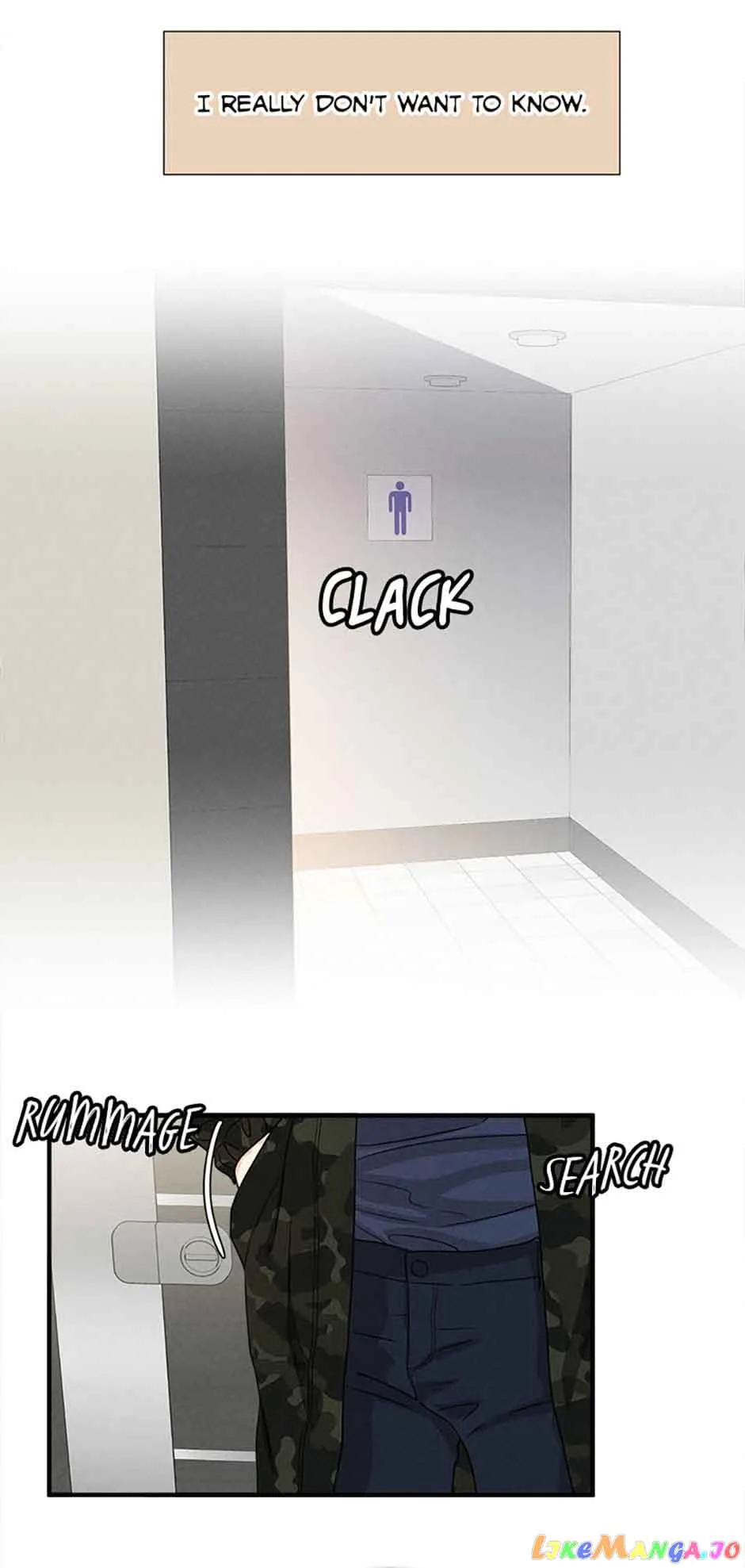 Personal Preference Chapter 12 page 18
