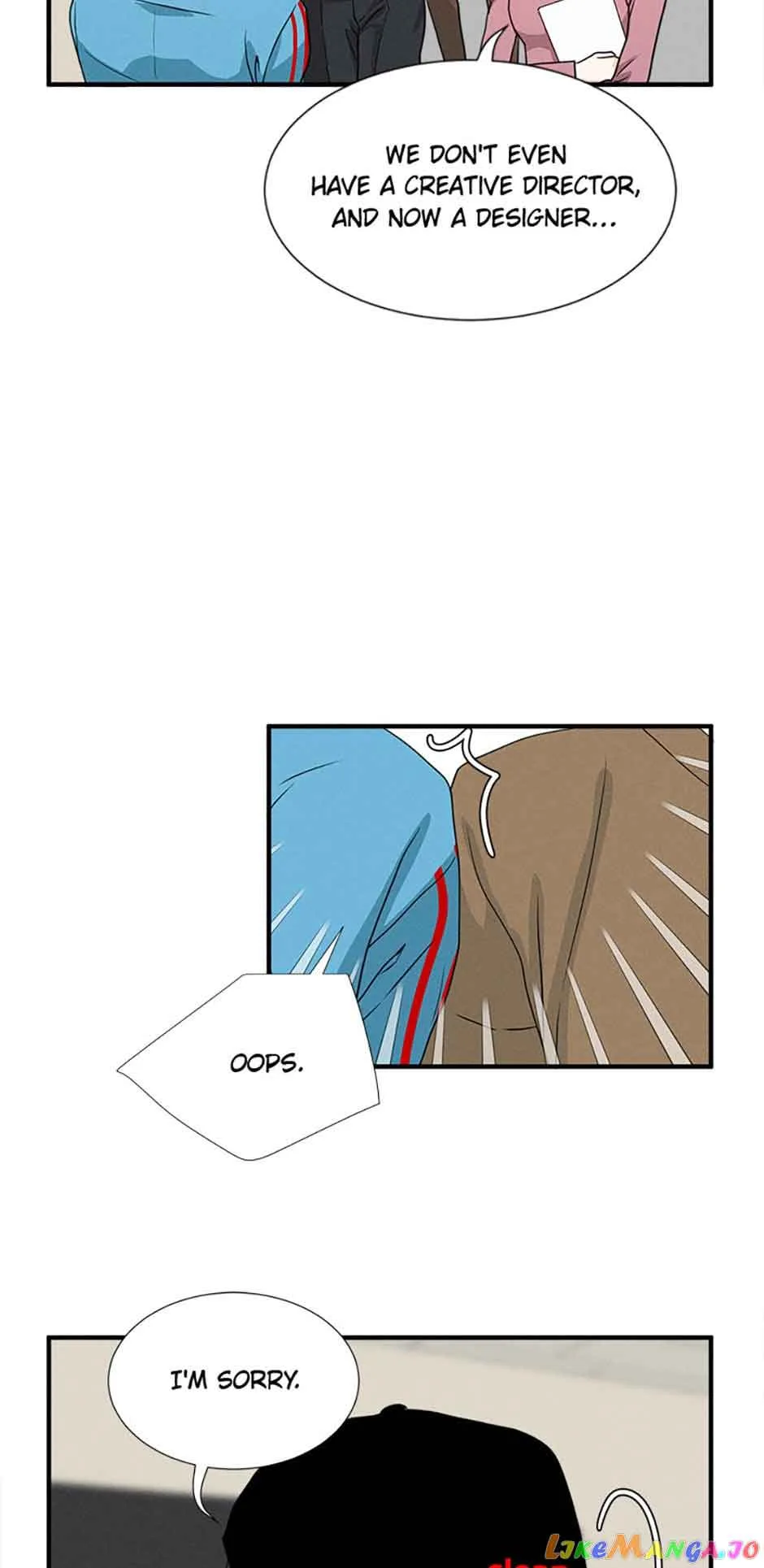 Personal Preference Chapter 12 page 30
