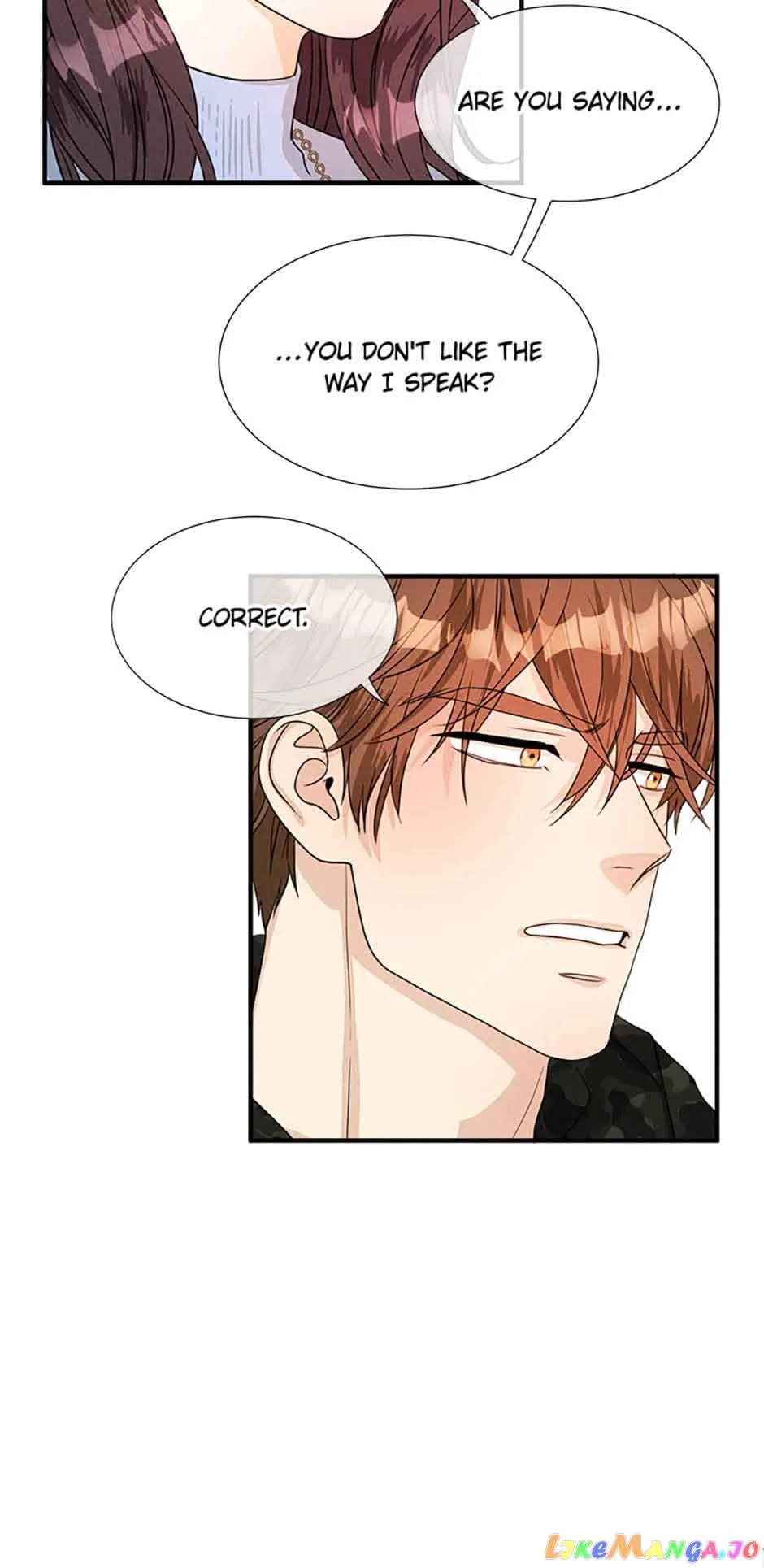 Personal Preference Chapter 12 page 35