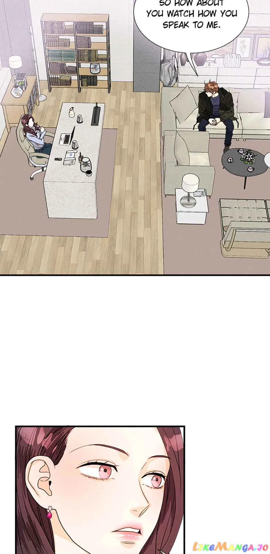 Personal Preference Chapter 12 page 34