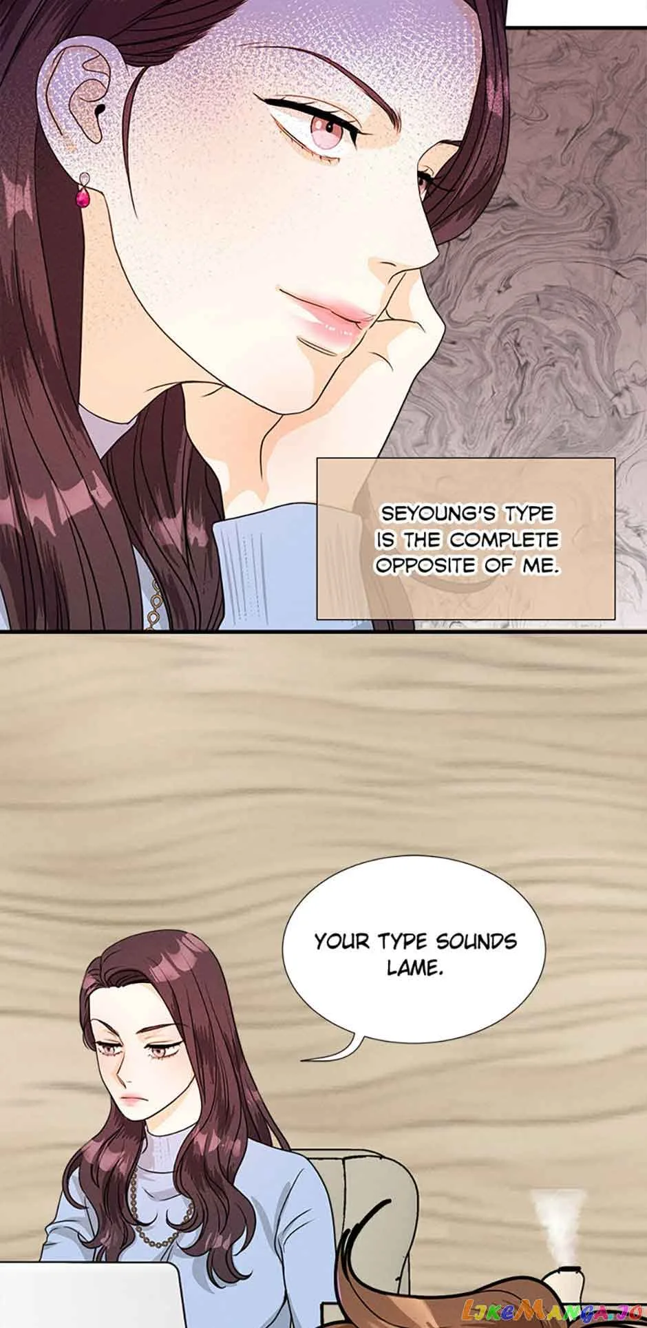 Personal Preference Chapter 12 page 38