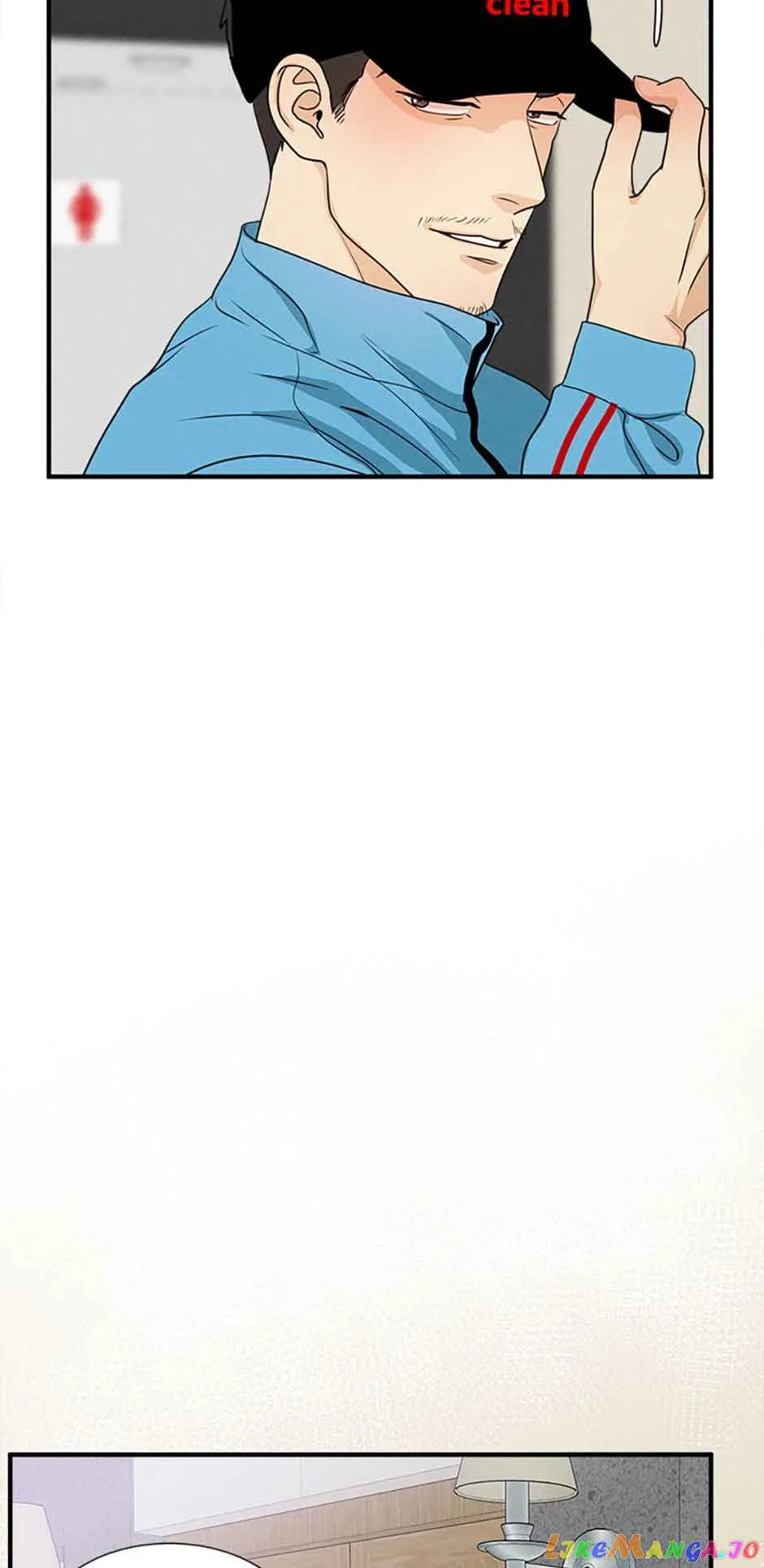 Personal Preference Chapter 12 page 31