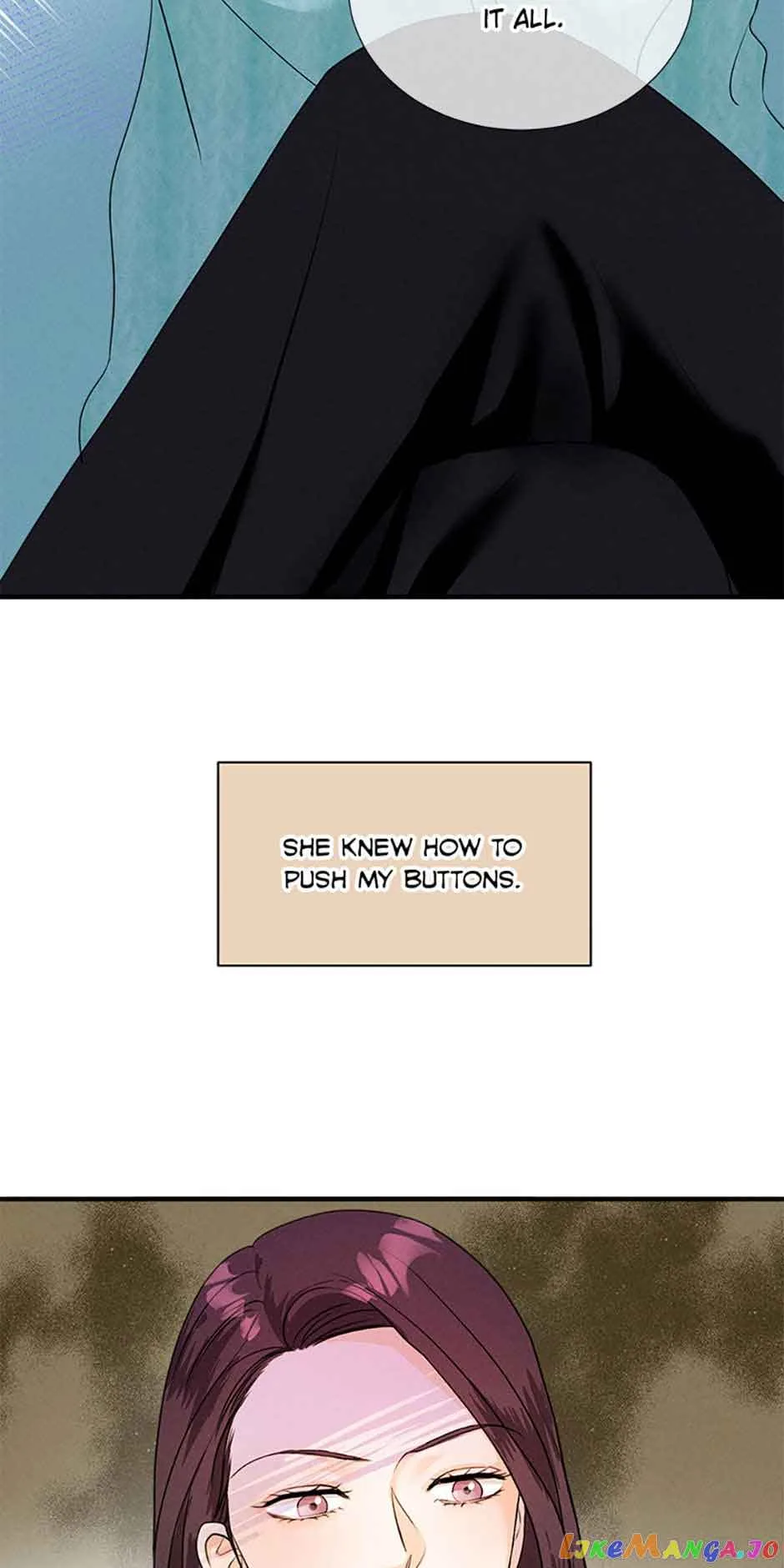 Personal Preference Chapter 14 page 11