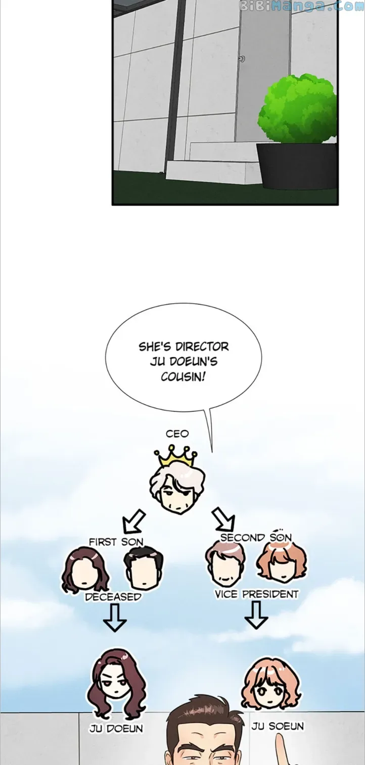 Personal Preference Chapter 13 page 9