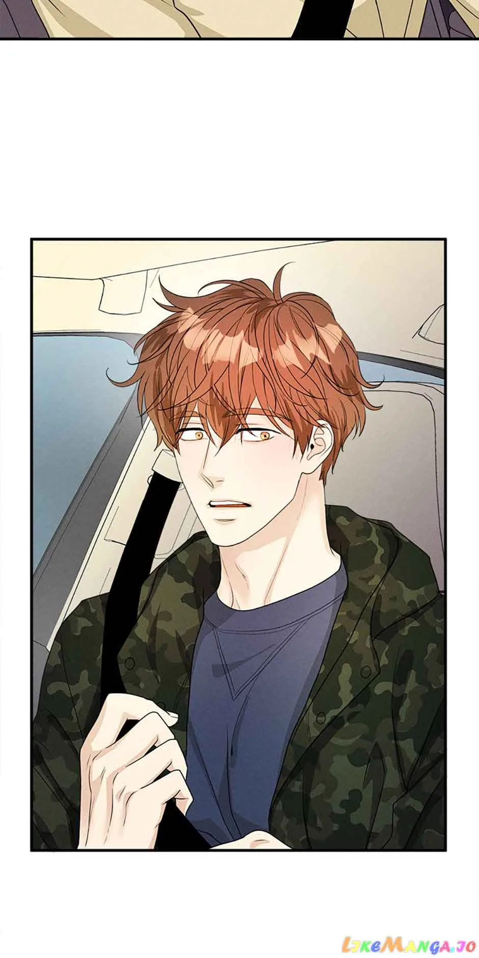 Personal Preference Chapter 14 page 28