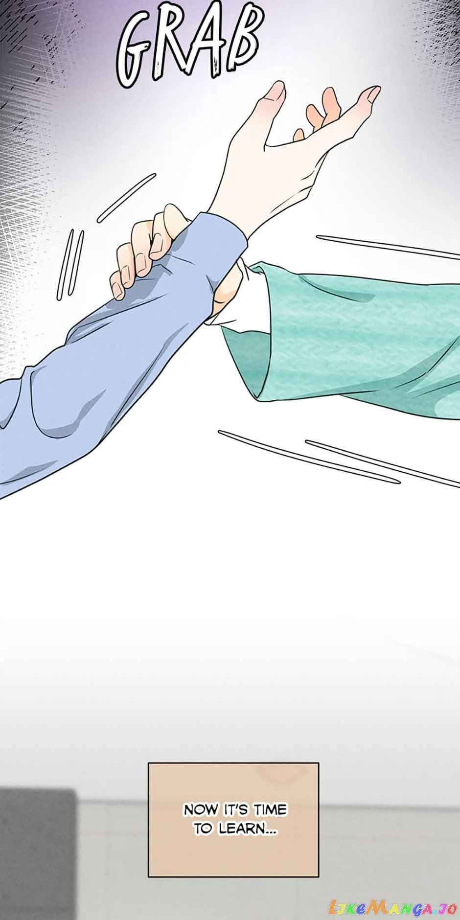 Personal Preference Chapter 14 page 17