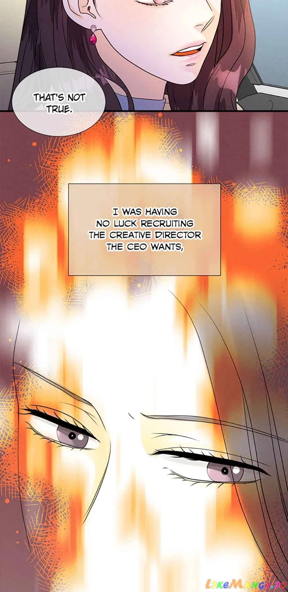 Personal Preference Chapter 14 page 40