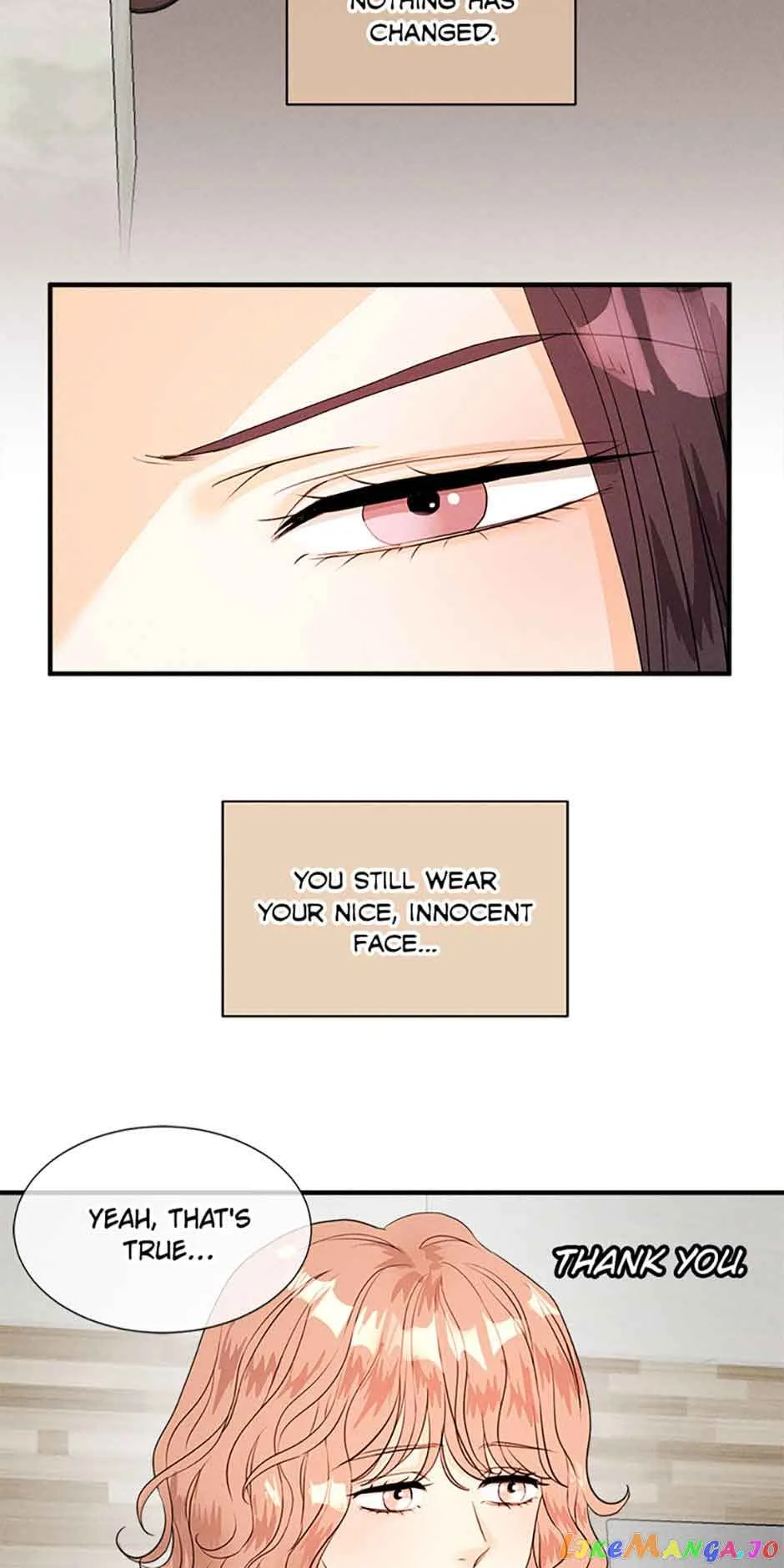 Personal Preference Chapter 14 page 6