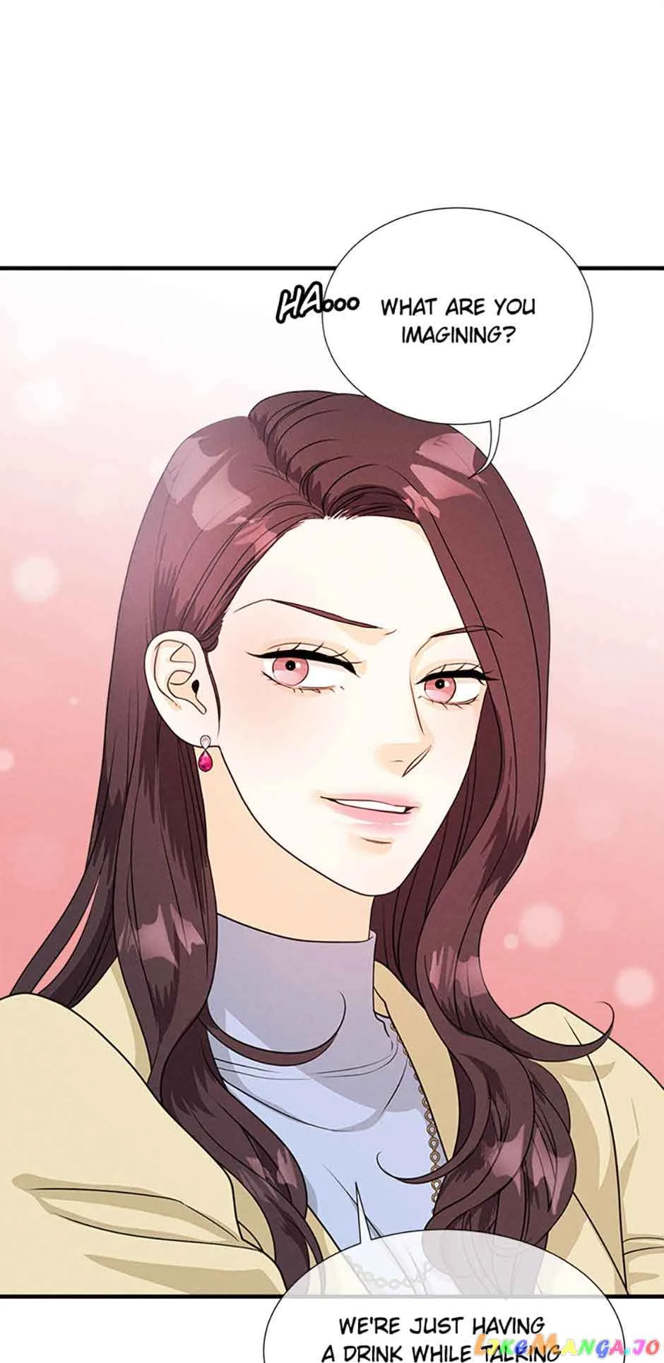Personal Preference Chapter 14 page 31