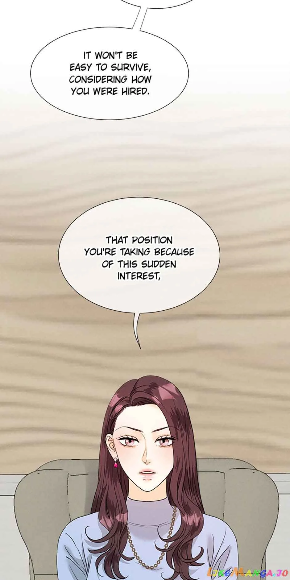 Personal Preference Chapter 14 page 4