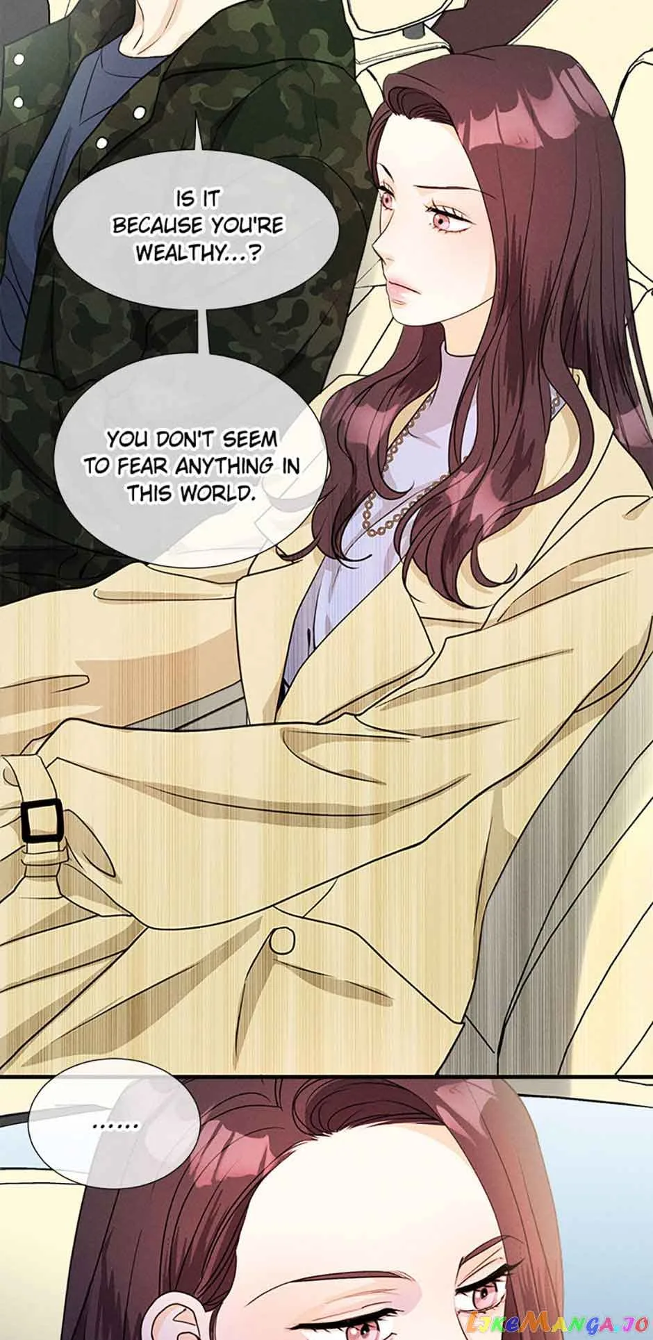 Personal Preference Chapter 14 page 39