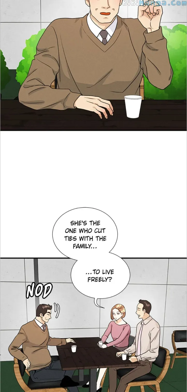 Personal Preference Chapter 13 page 10