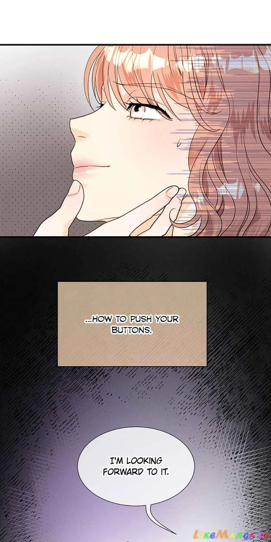 Personal Preference Chapter 14 page 16