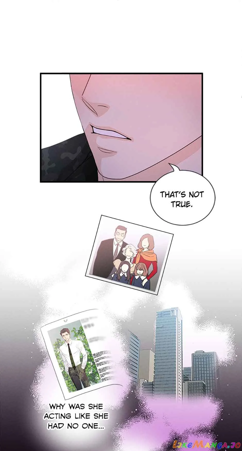 Personal Preference Chapter 14 page 44