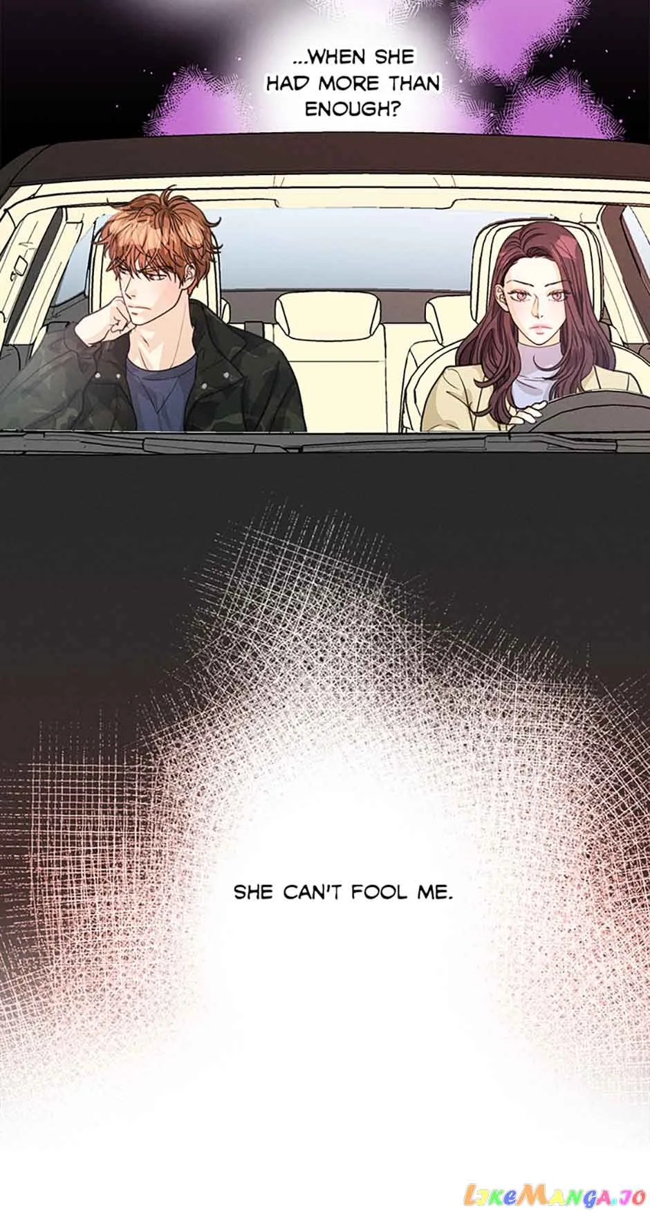 Personal Preference Chapter 14 page 45