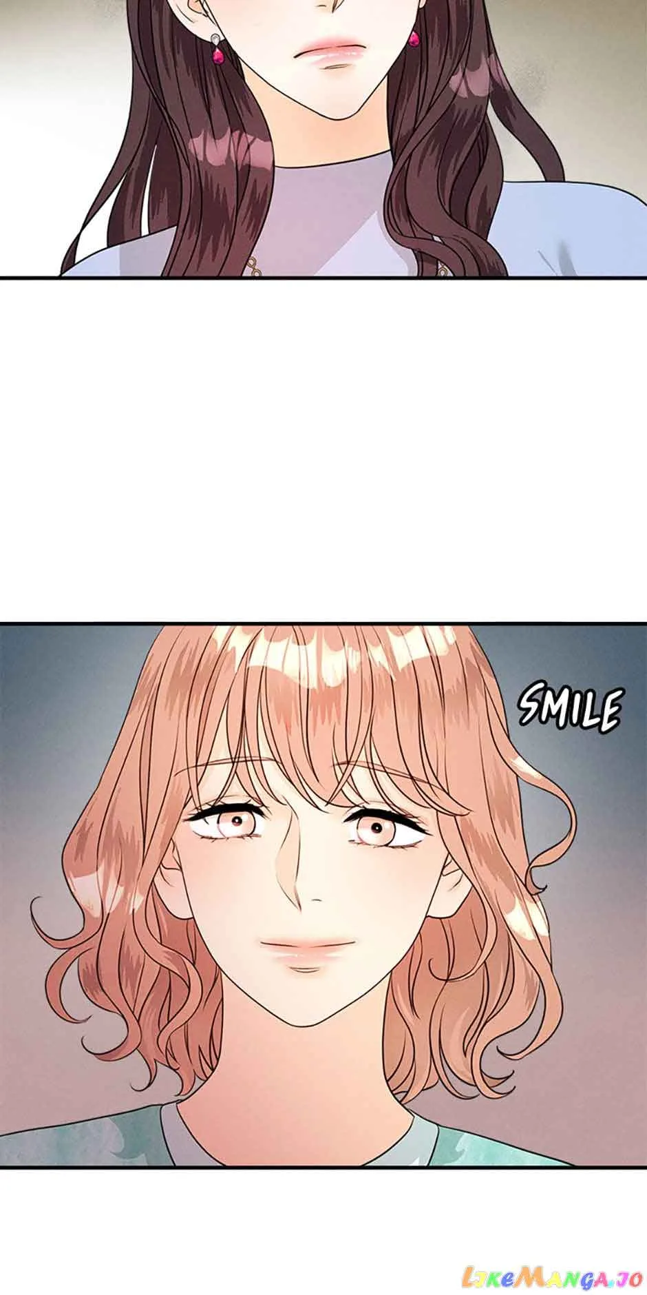 Personal Preference Chapter 14 page 12