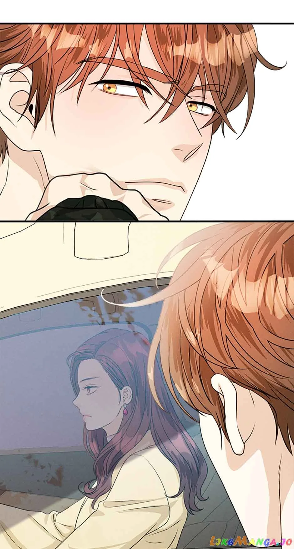 Personal Preference Chapter 14 page 46