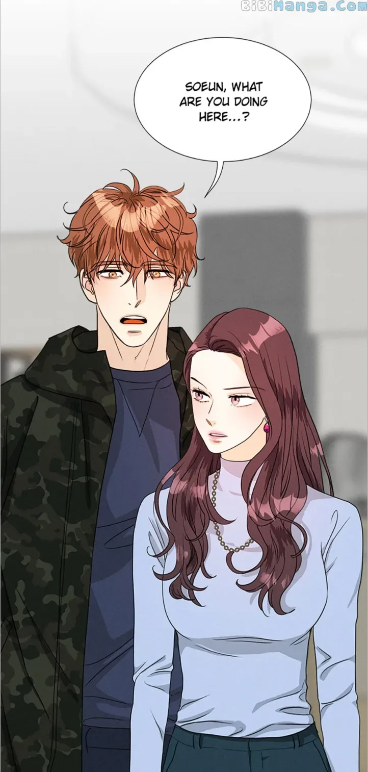 Personal Preference Chapter 13 page 6