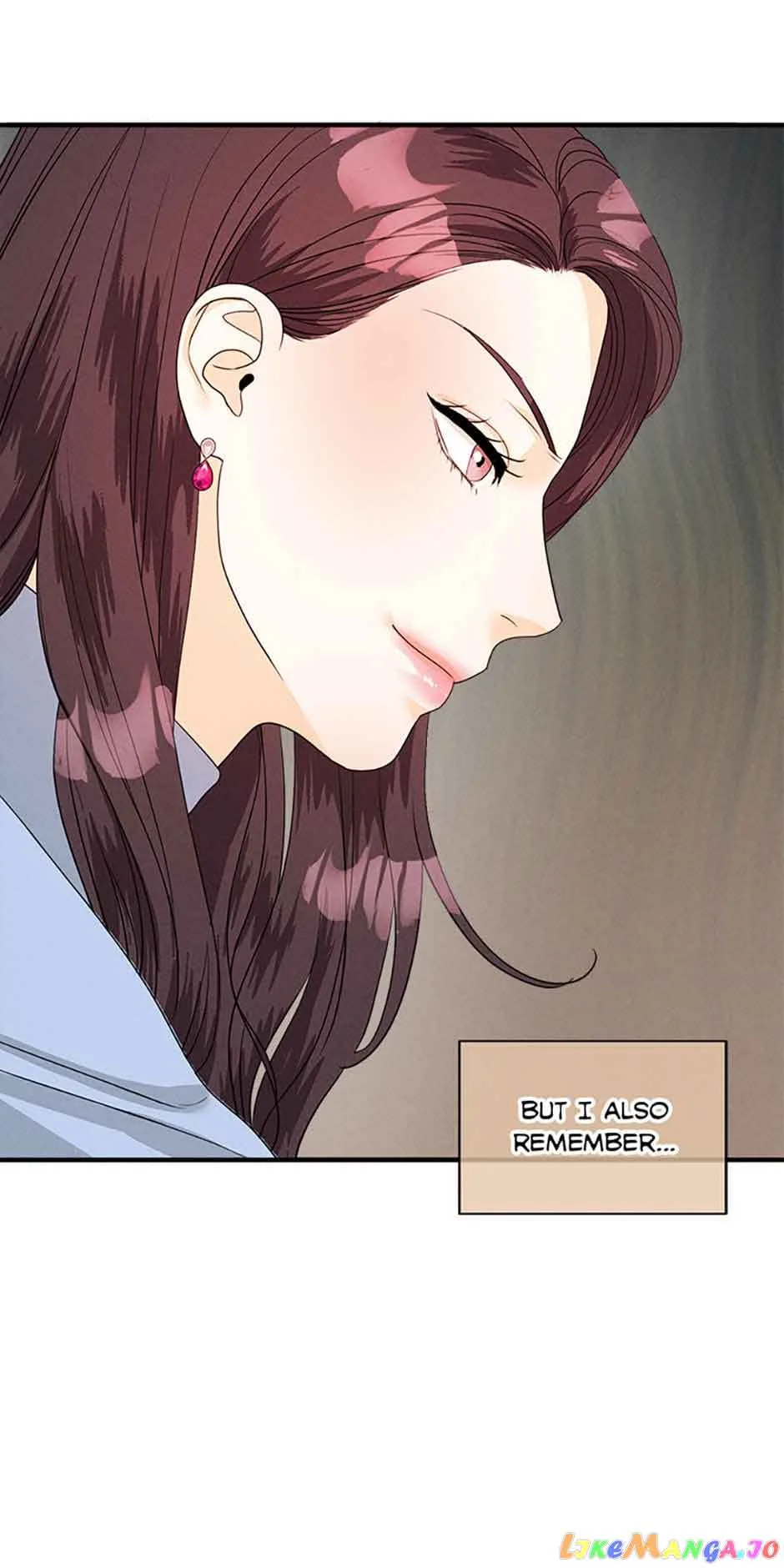 Personal Preference Chapter 14 page 15