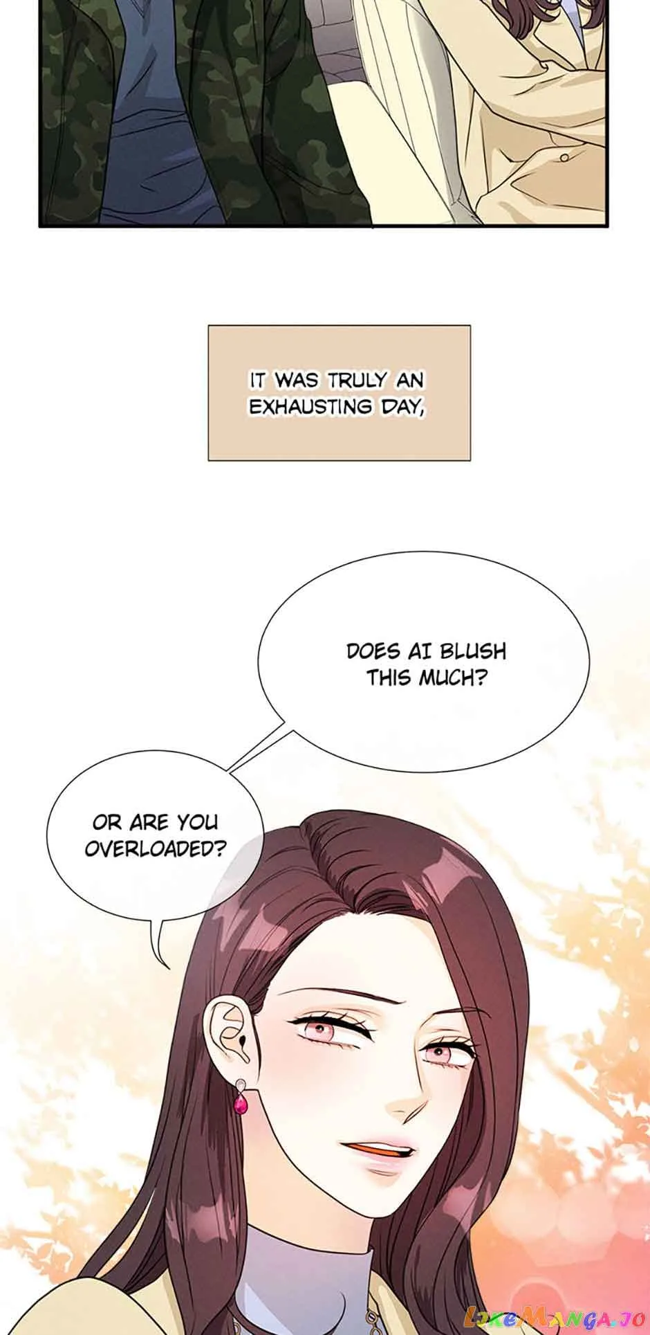 Personal Preference Chapter 14 page 35