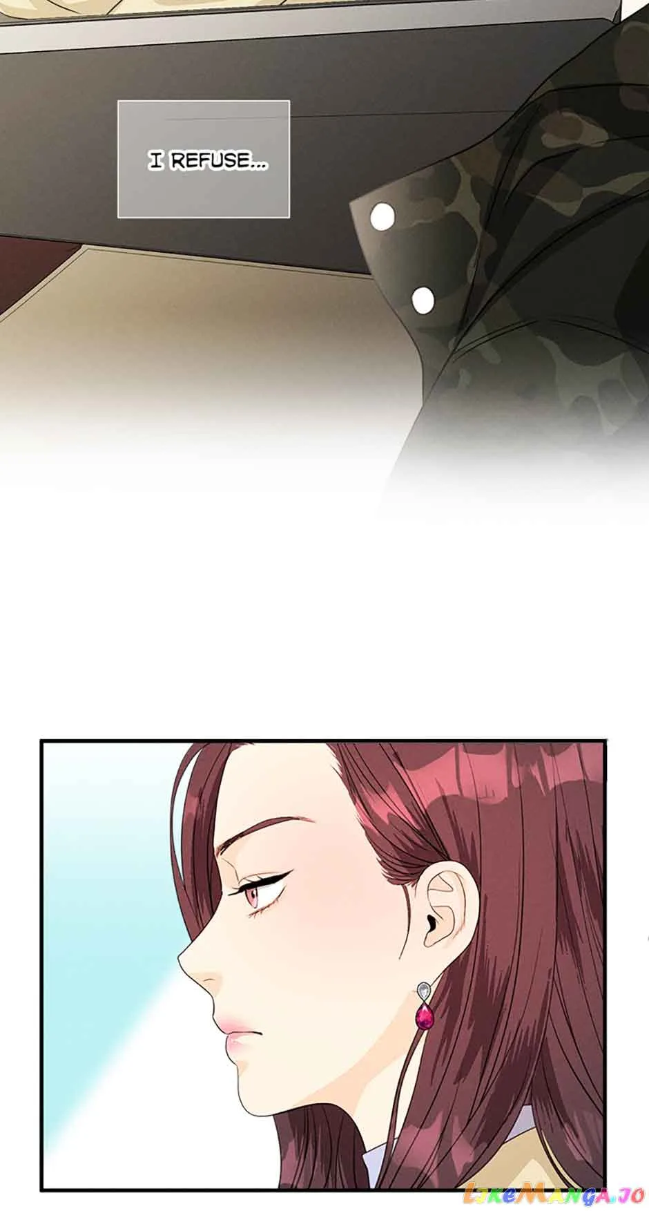 Personal Preference Chapter 14 page 47