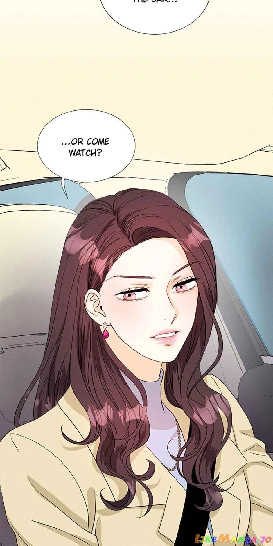 Personal Preference Chapter 14 page 27