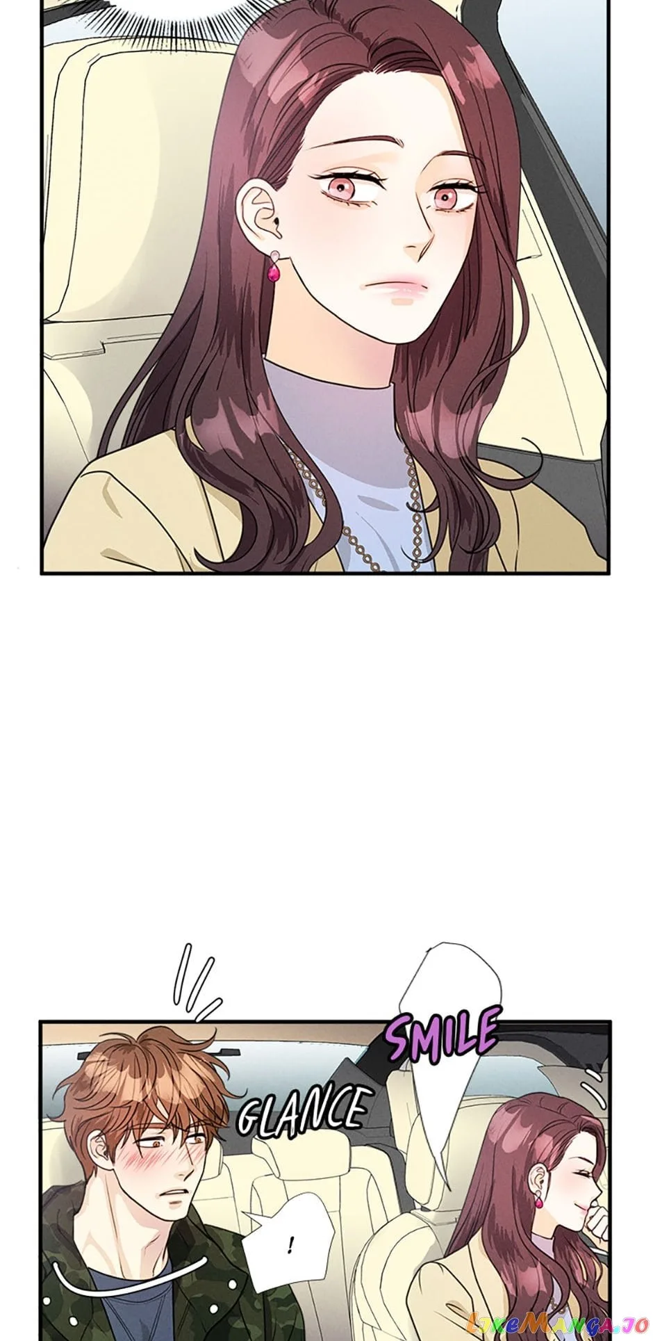 Personal Preference Chapter 14 page 34