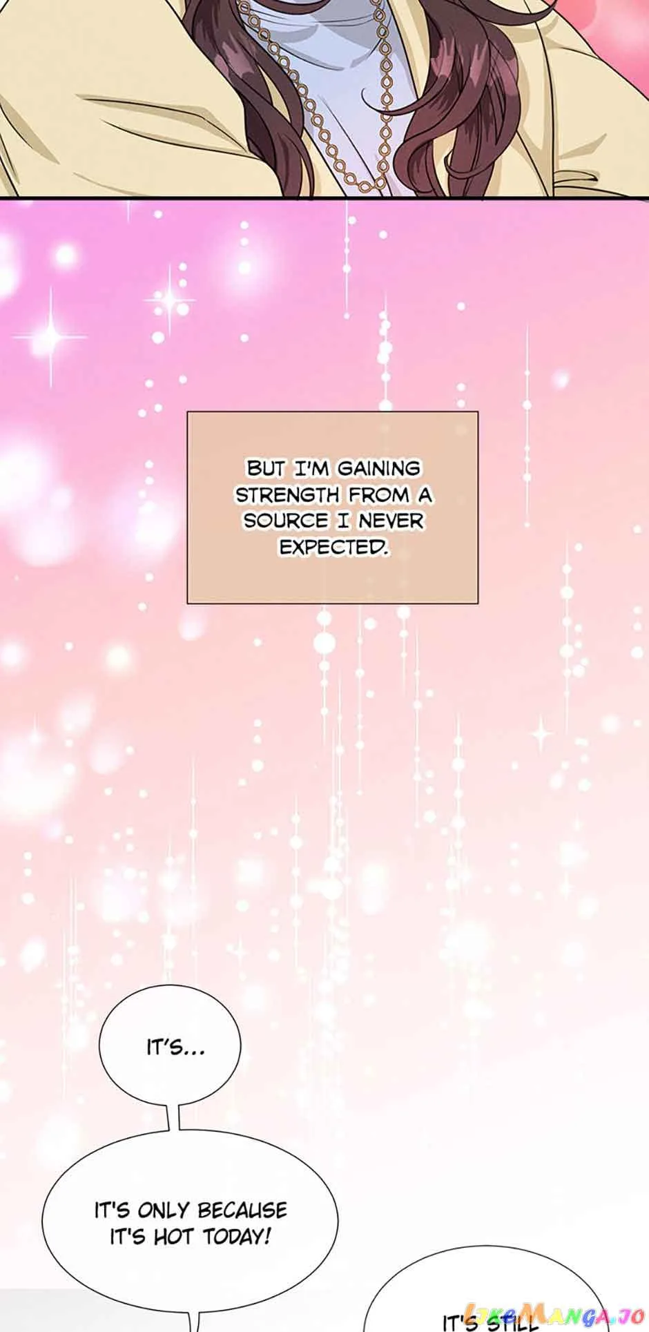 Personal Preference Chapter 14 page 36