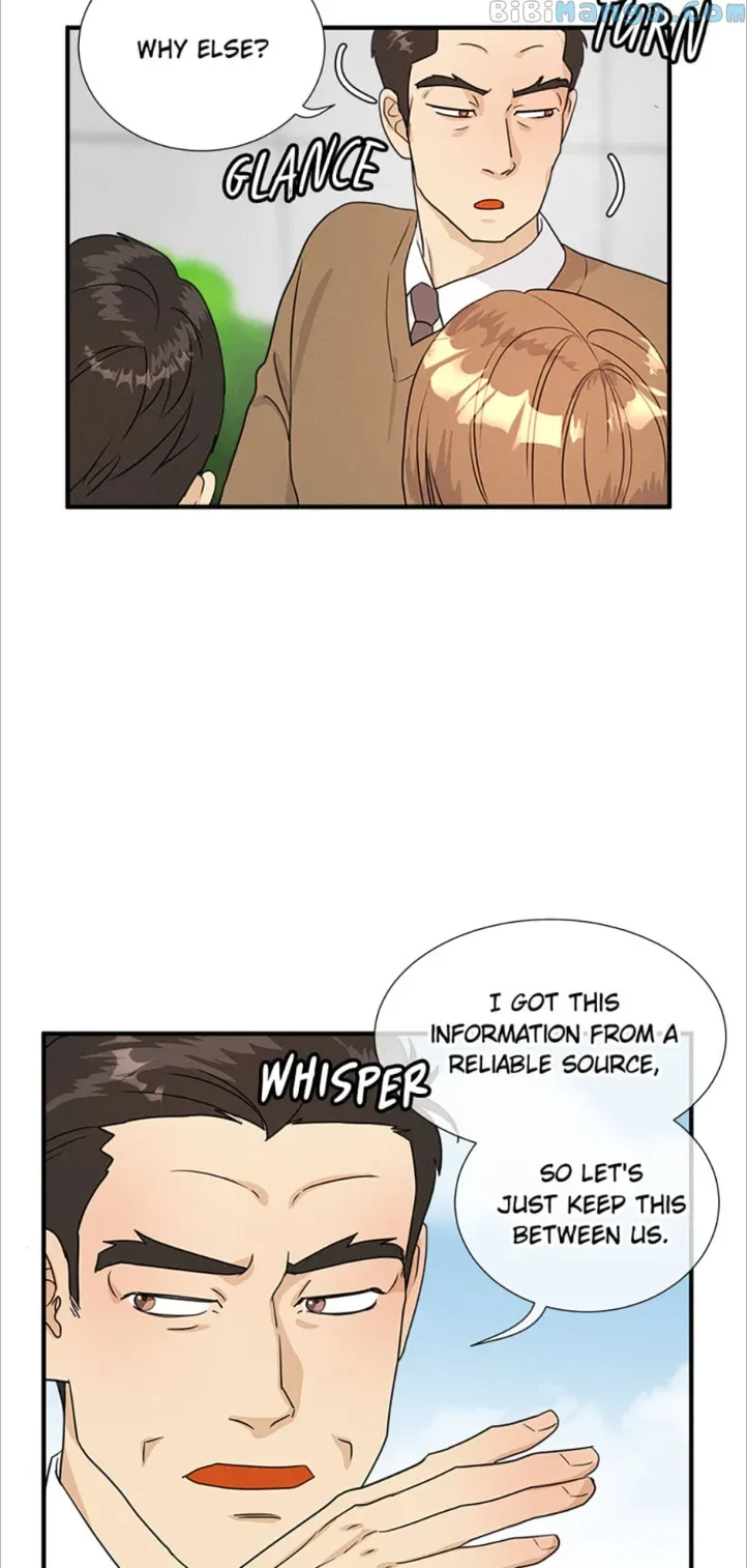 Personal Preference Chapter 13 page 12