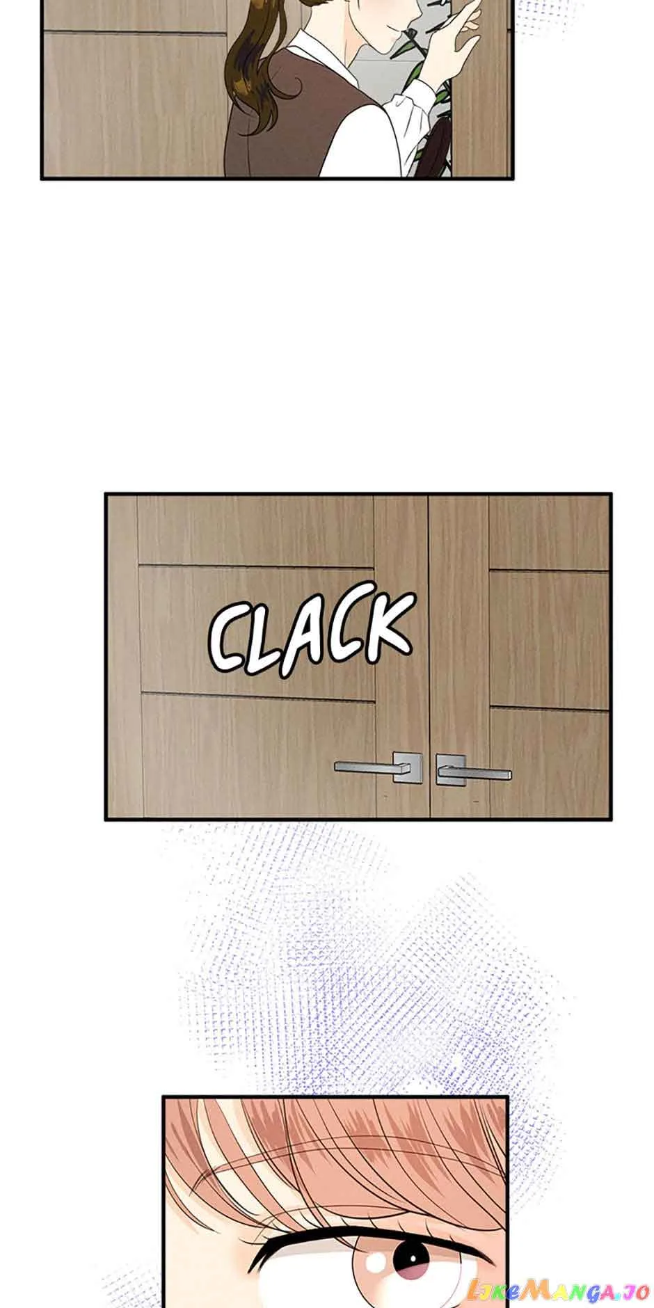 Personal Preference Chapter 14 page 8