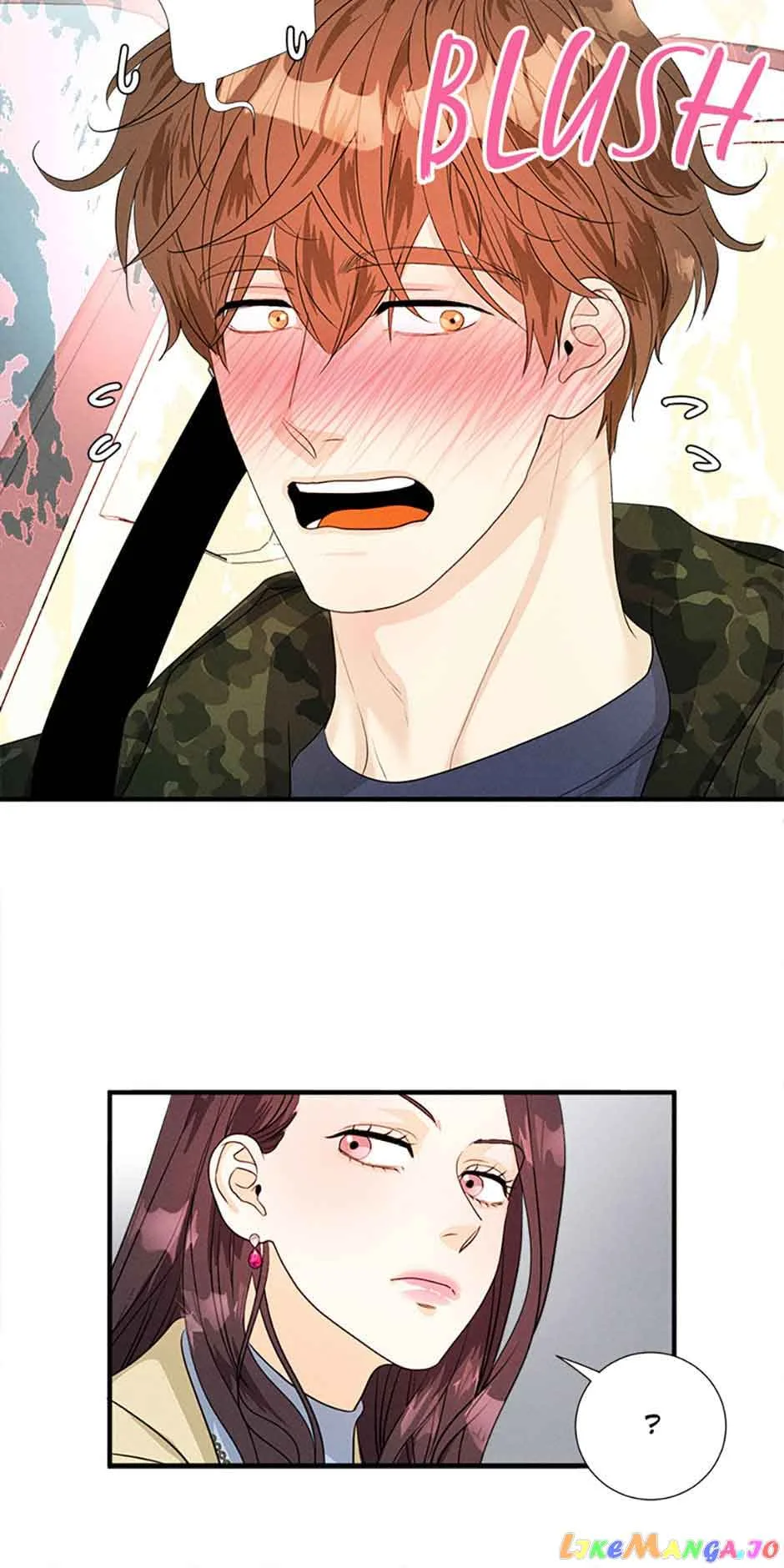 Personal Preference Chapter 14 page 30
