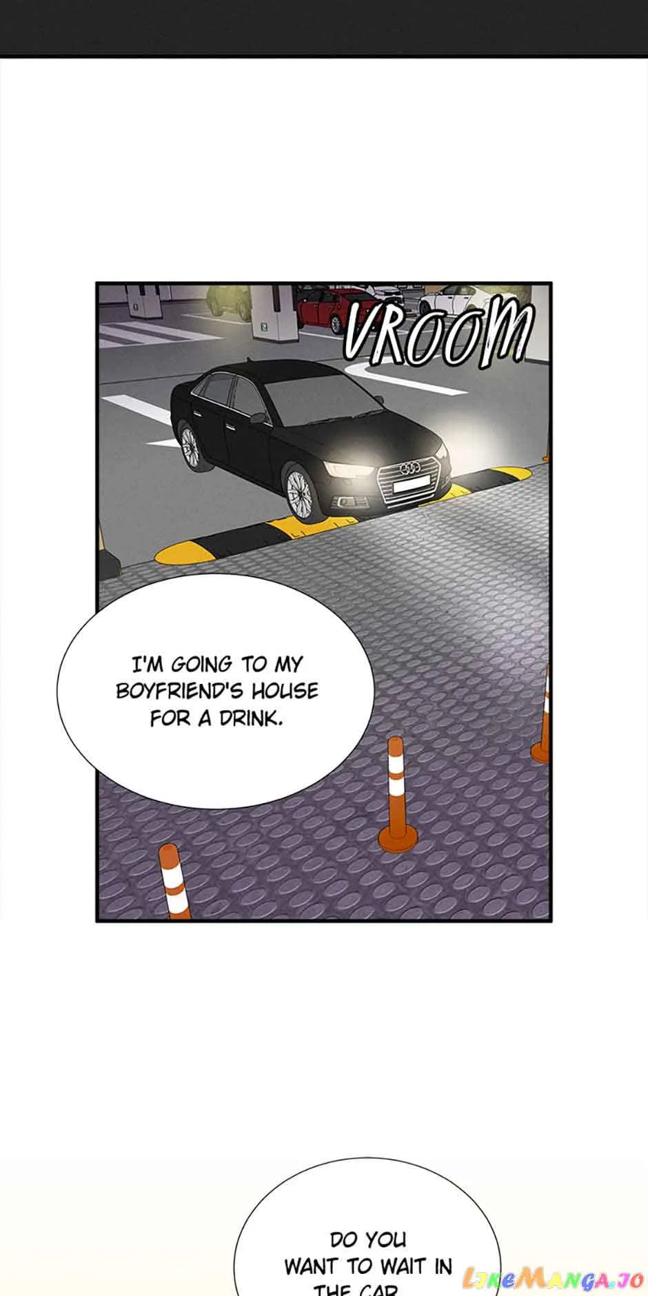 Personal Preference Chapter 14 page 26