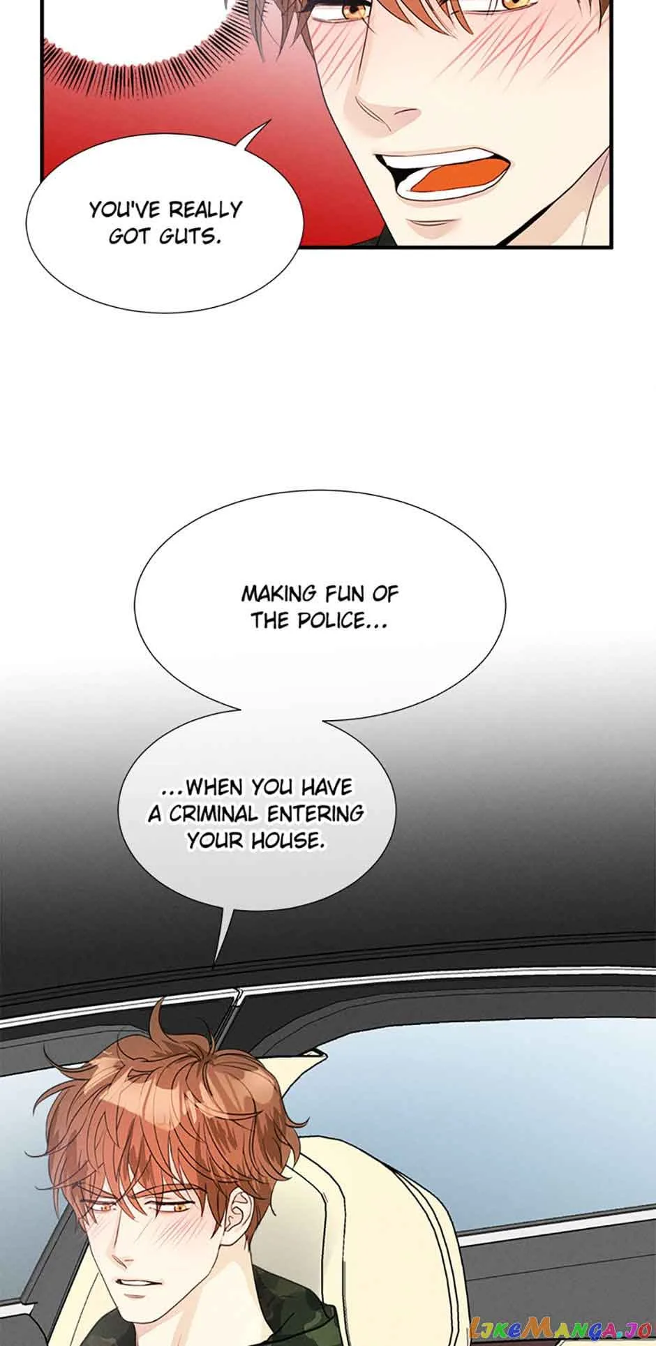 Personal Preference Chapter 14 page 38