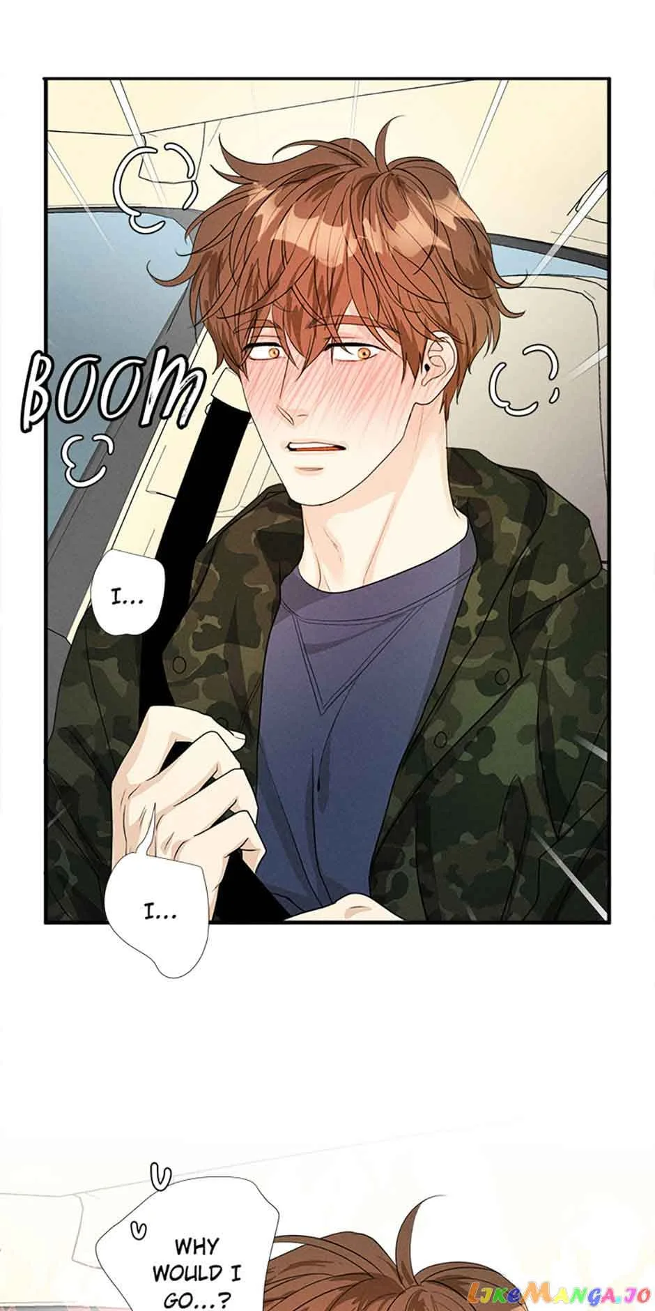 Personal Preference Chapter 14 page 29